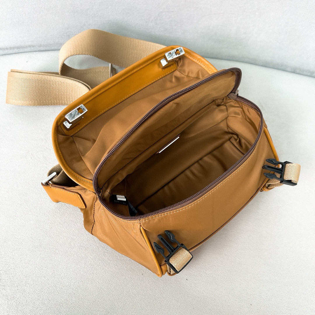 PRD Crossbody Bag