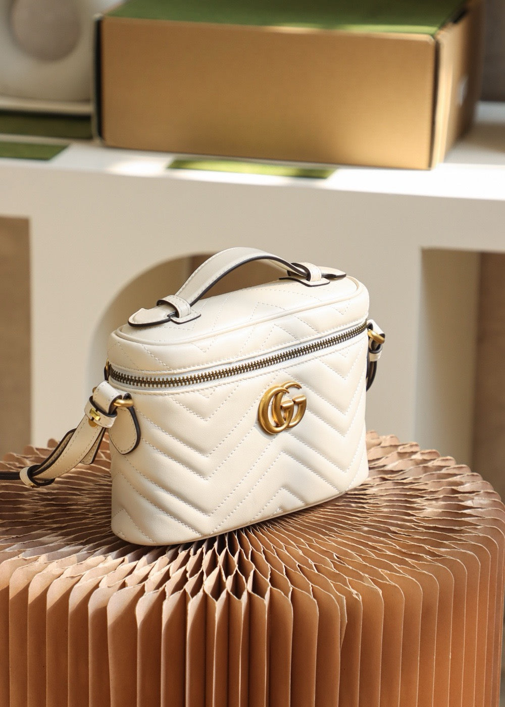 GC Marmont Bag