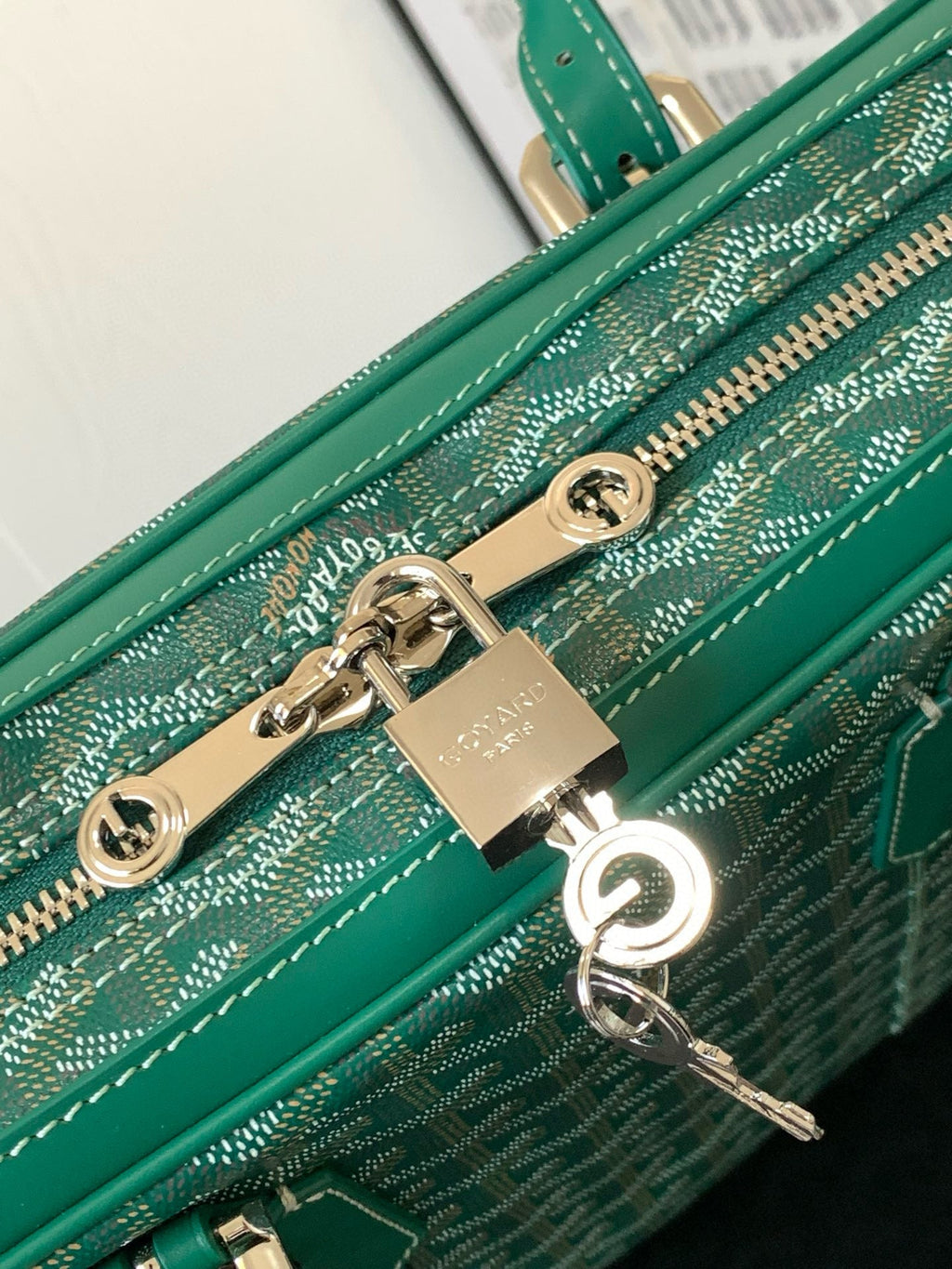 GYD Briefcase