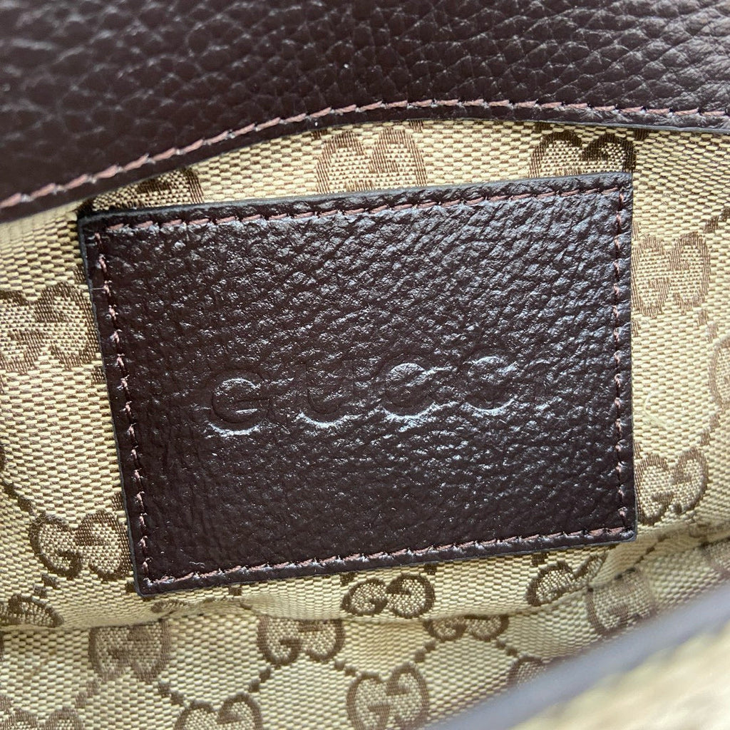GC Crossbody Bag