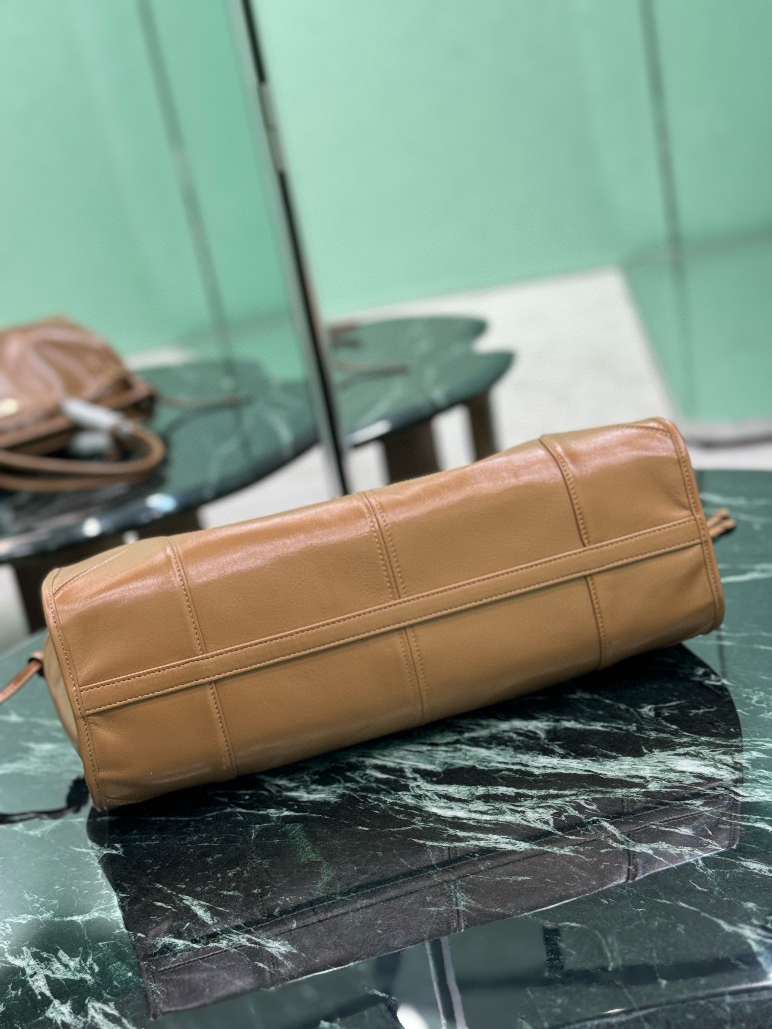 PRD Handle Bag
