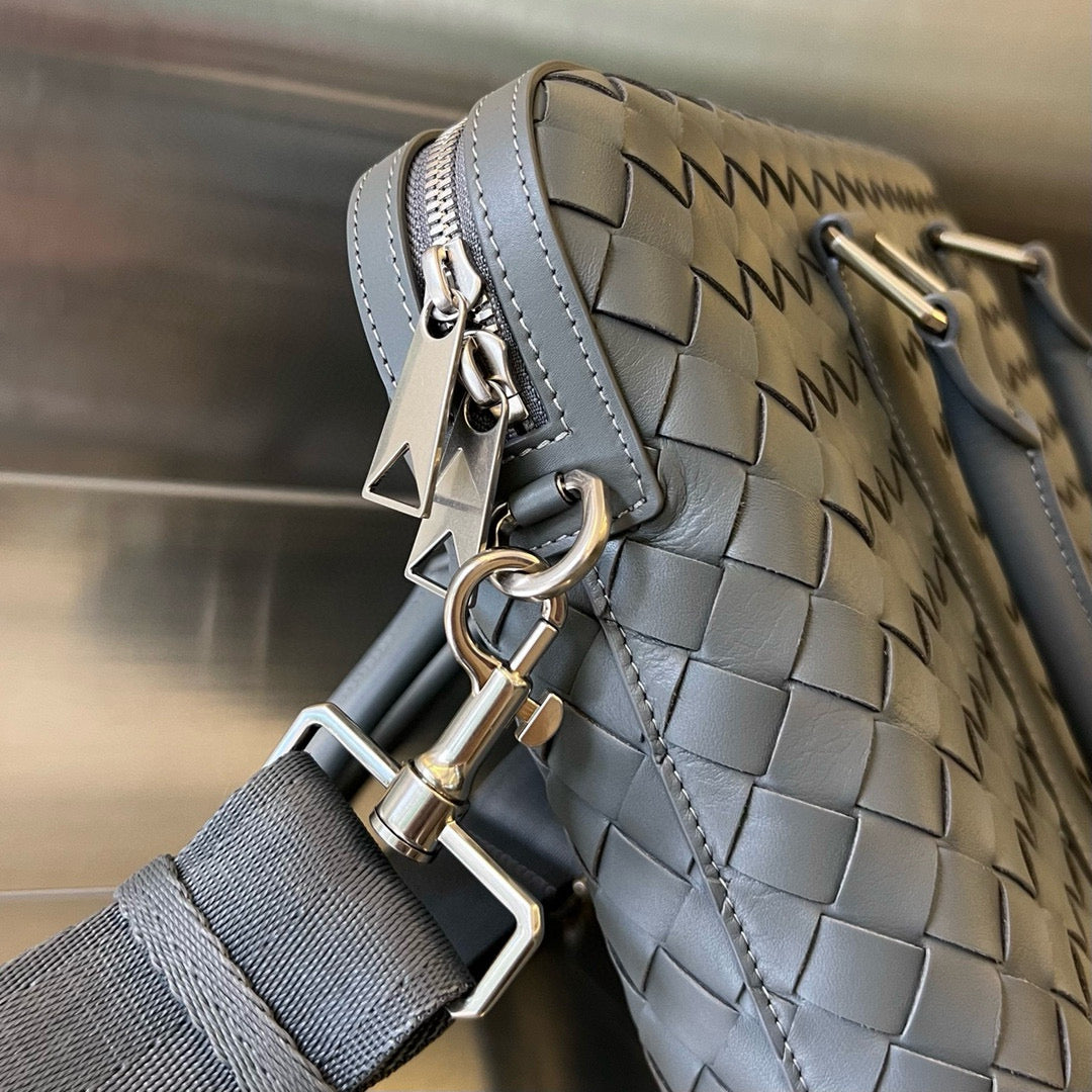 BTV Briefcase