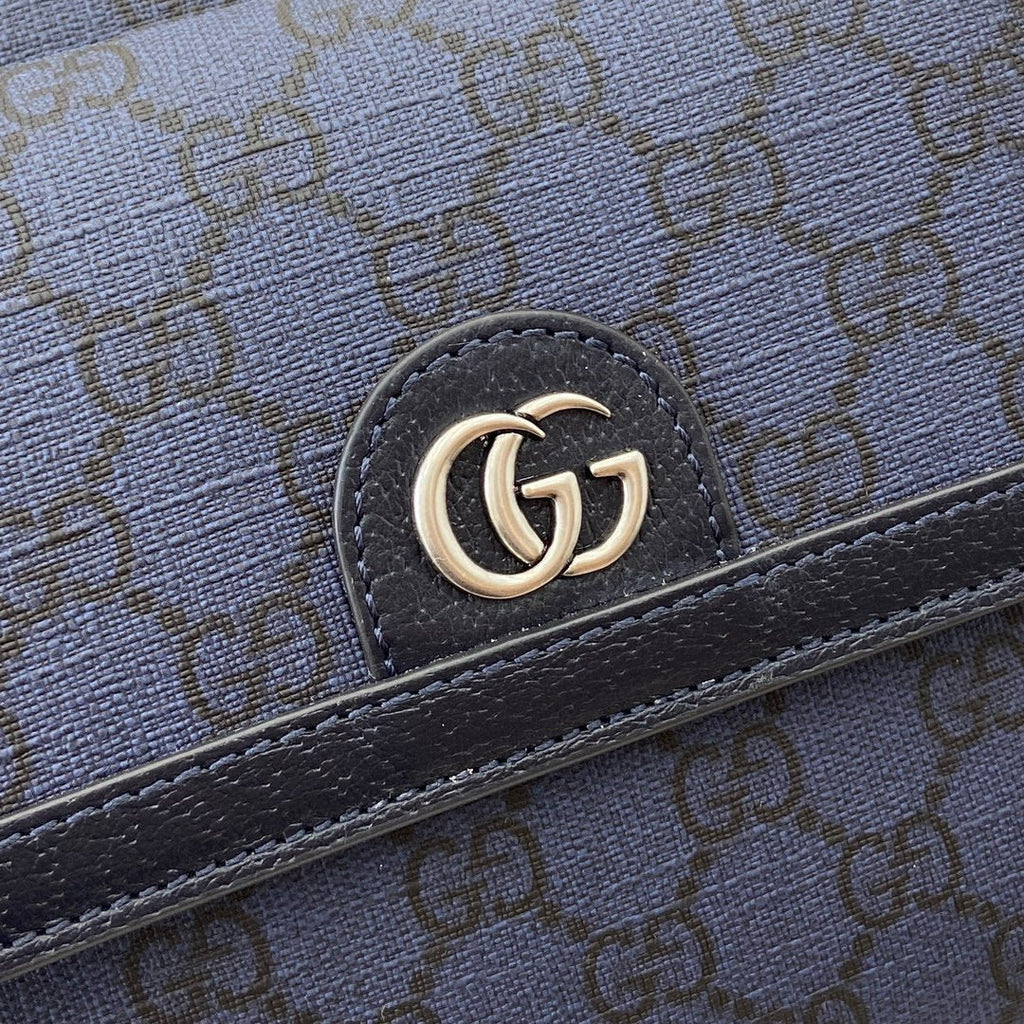GC Crossbody Bag