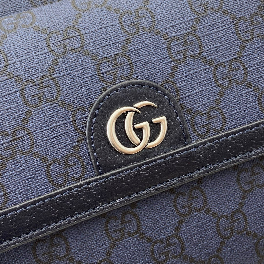GC Crossbody Bag