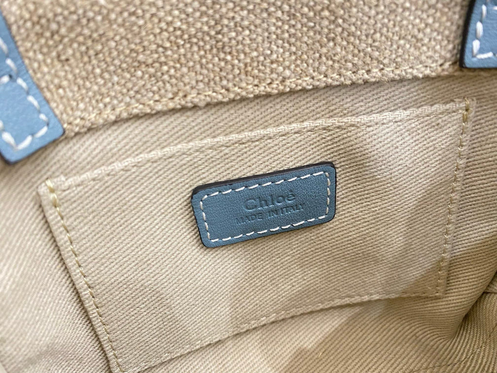 CHL Woody Tote Bag