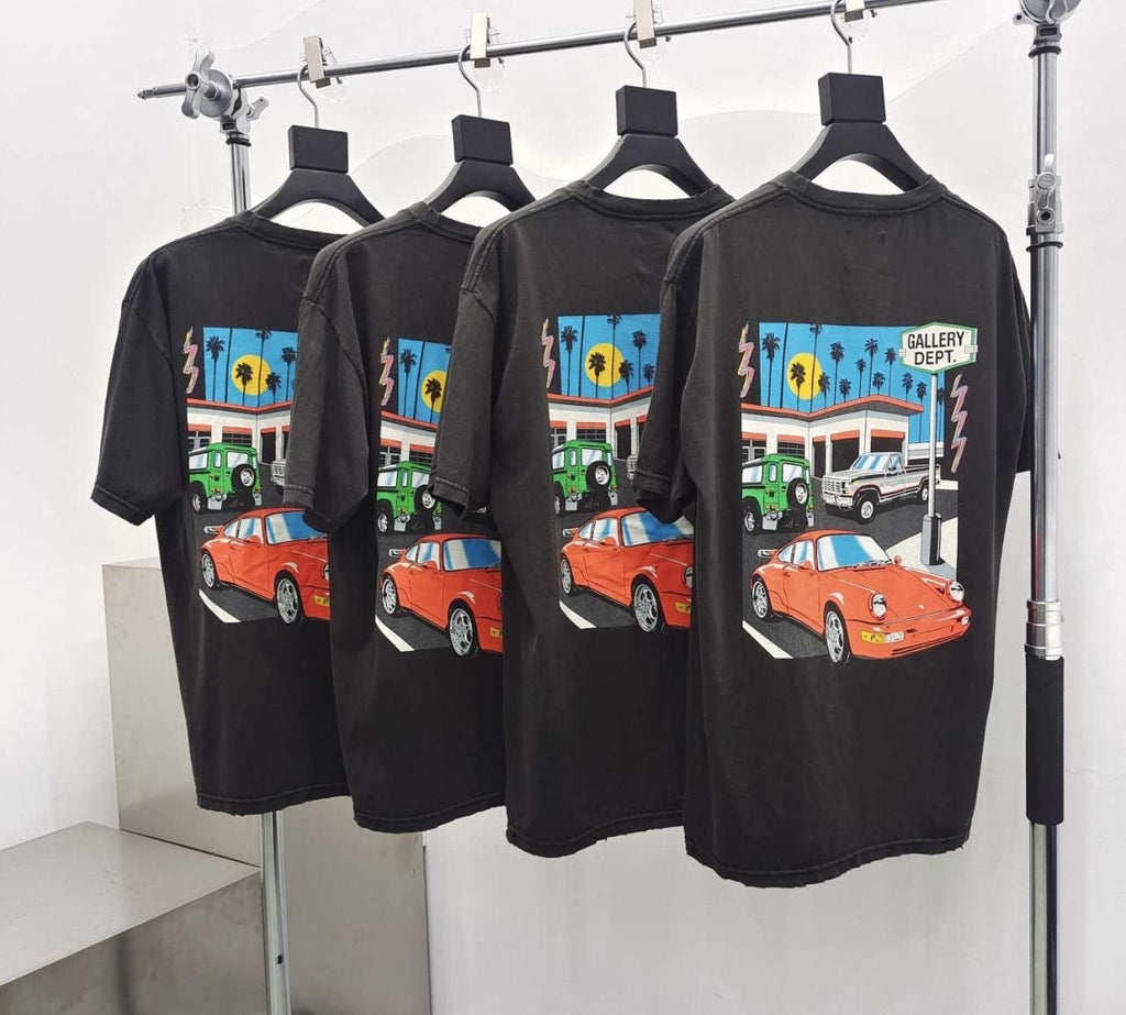 GDPT T-Shirt