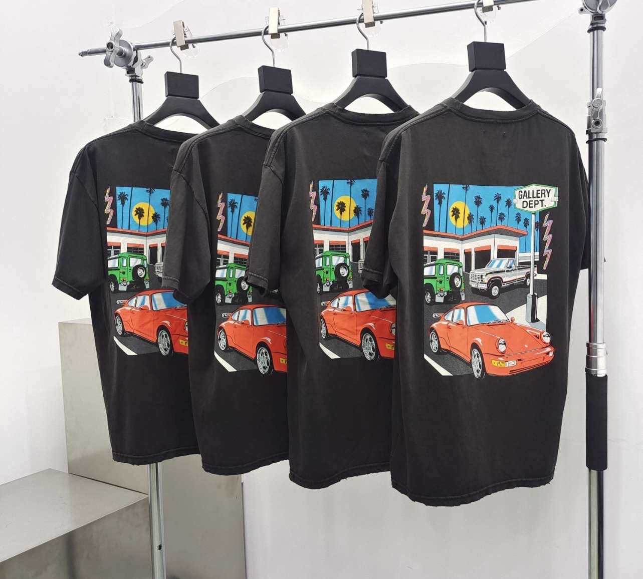 GDPT T-Shirt