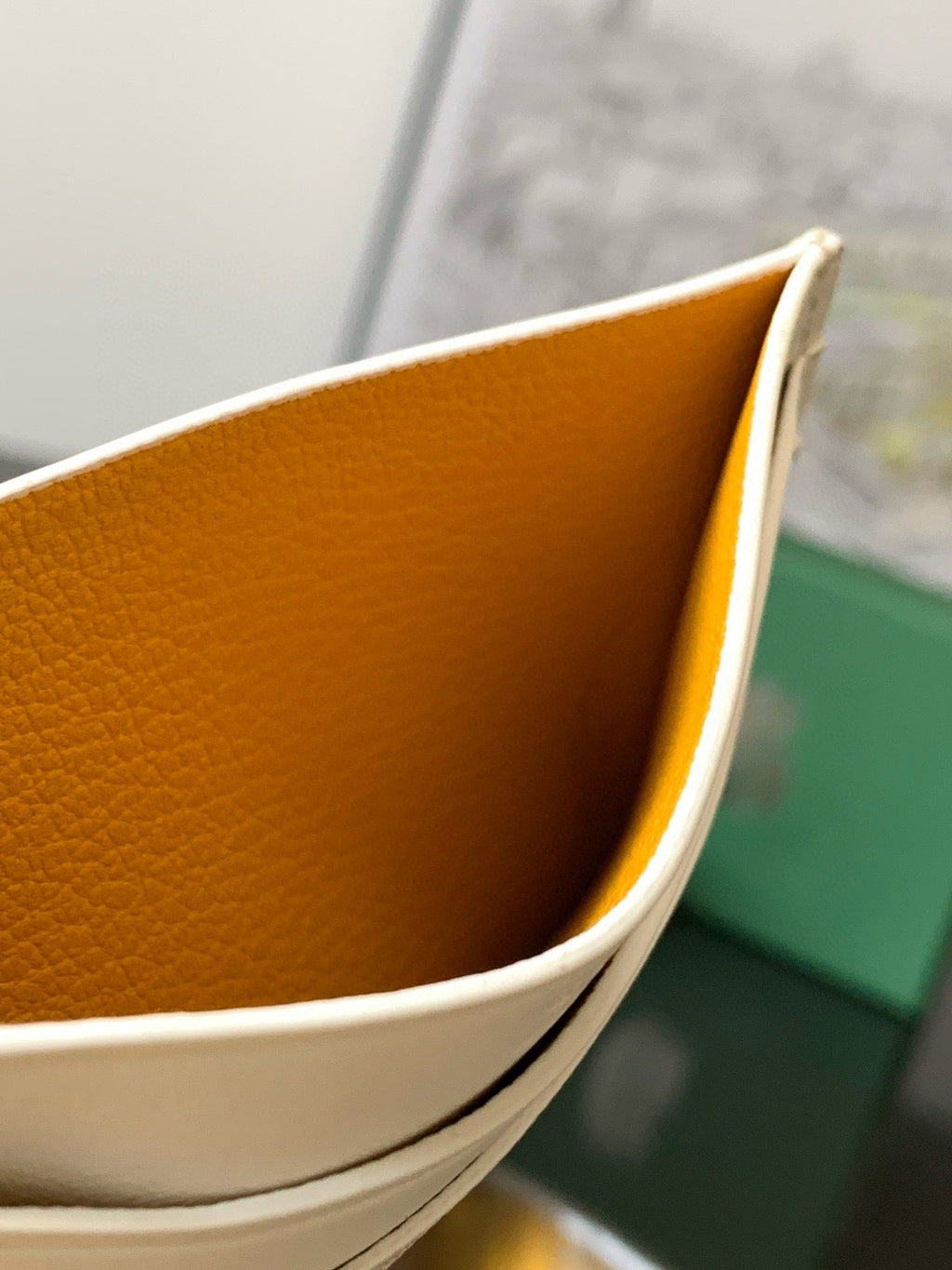GYD Cardholder