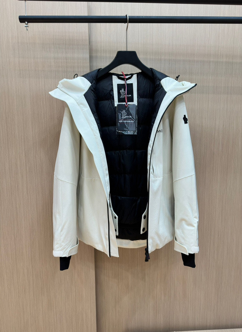 MNC Jacket