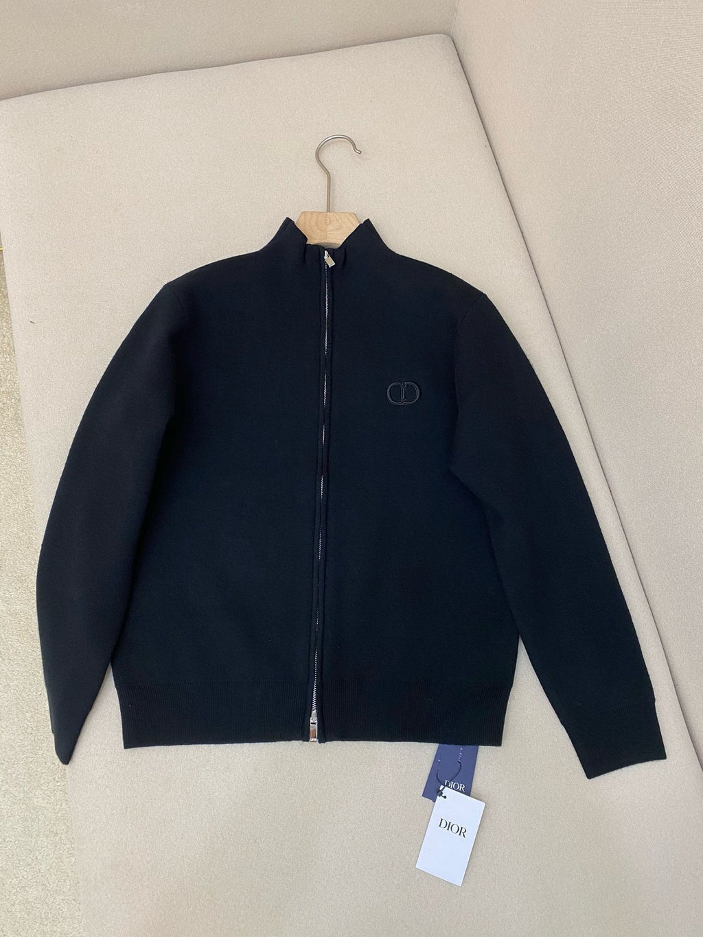 CD Jacket