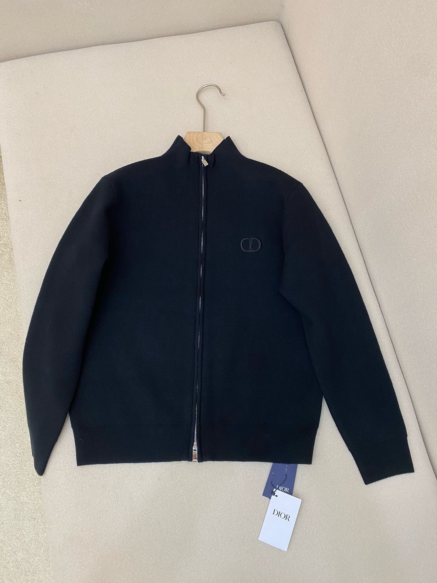 CD Jacket