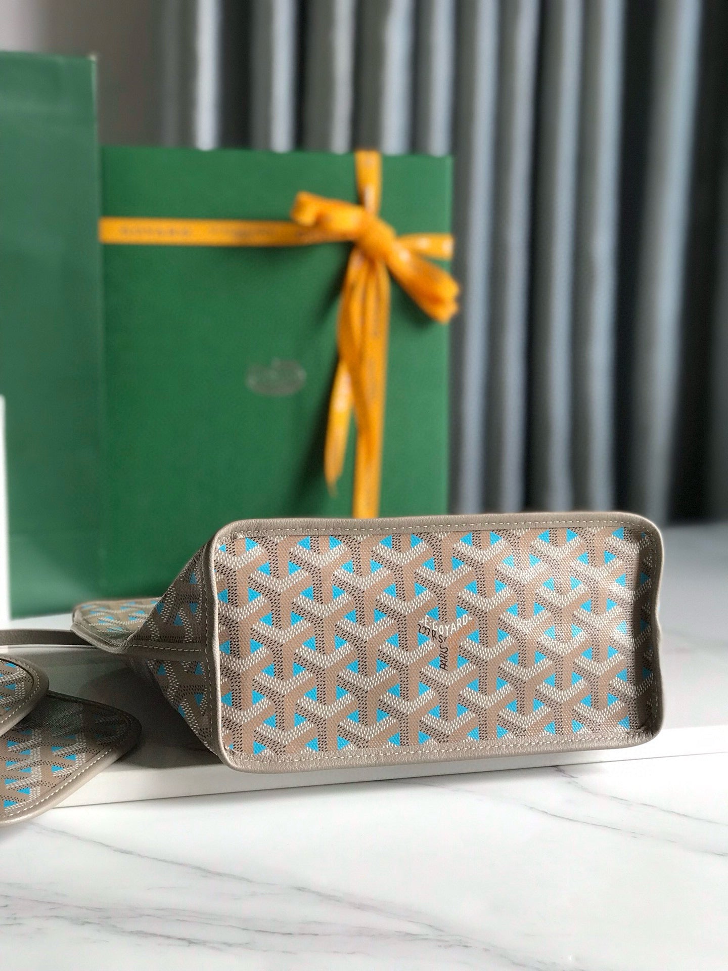 GYD Anjou Mini