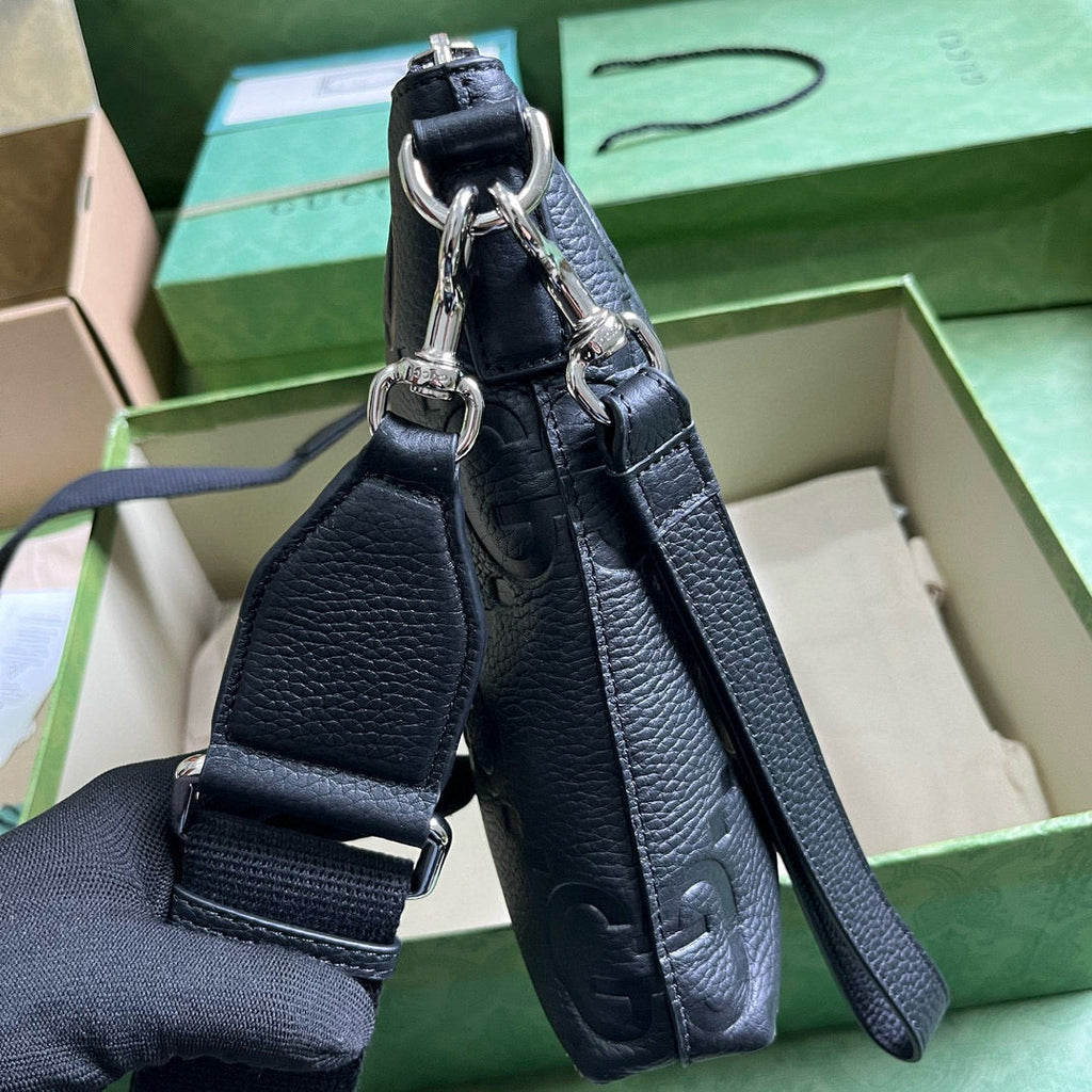 GC Messenger Bag