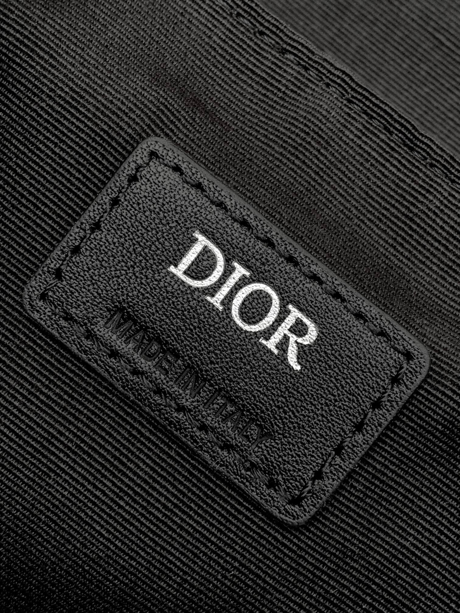 CD Messenger Bag