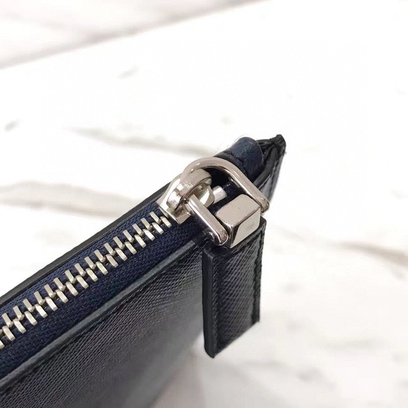 PRD Clutch Bag