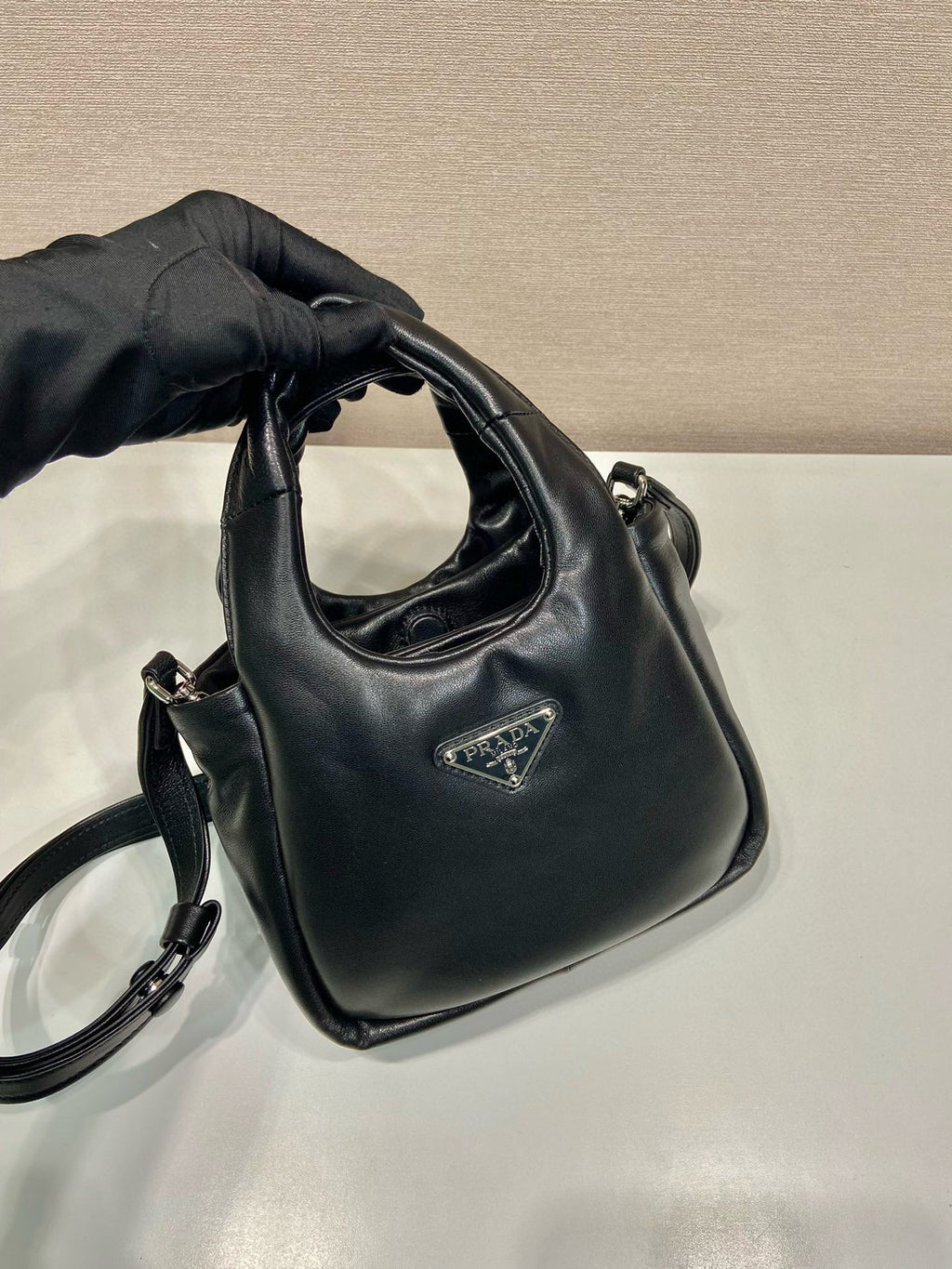 PRD Mini Tote Bag