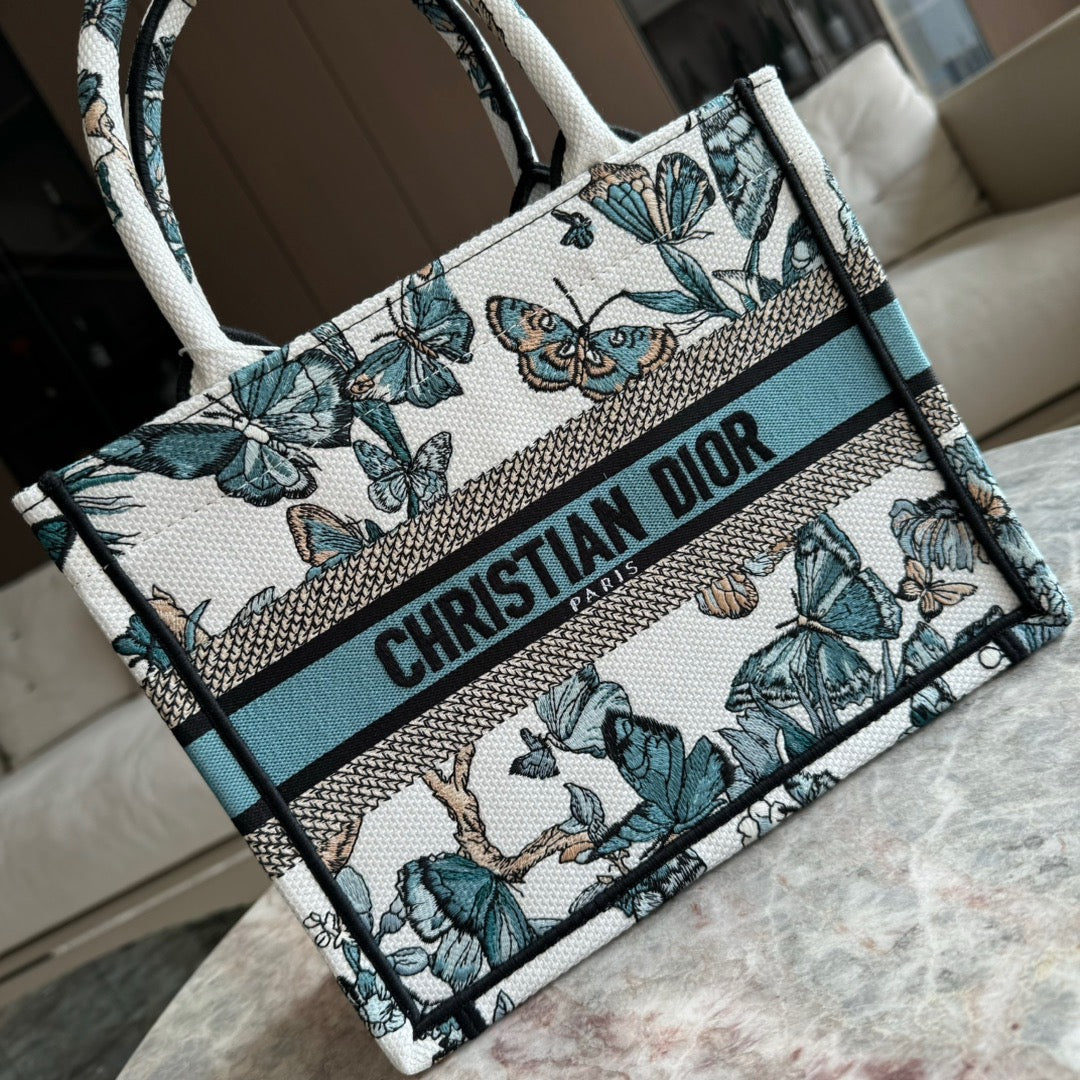 CD Book Tote
