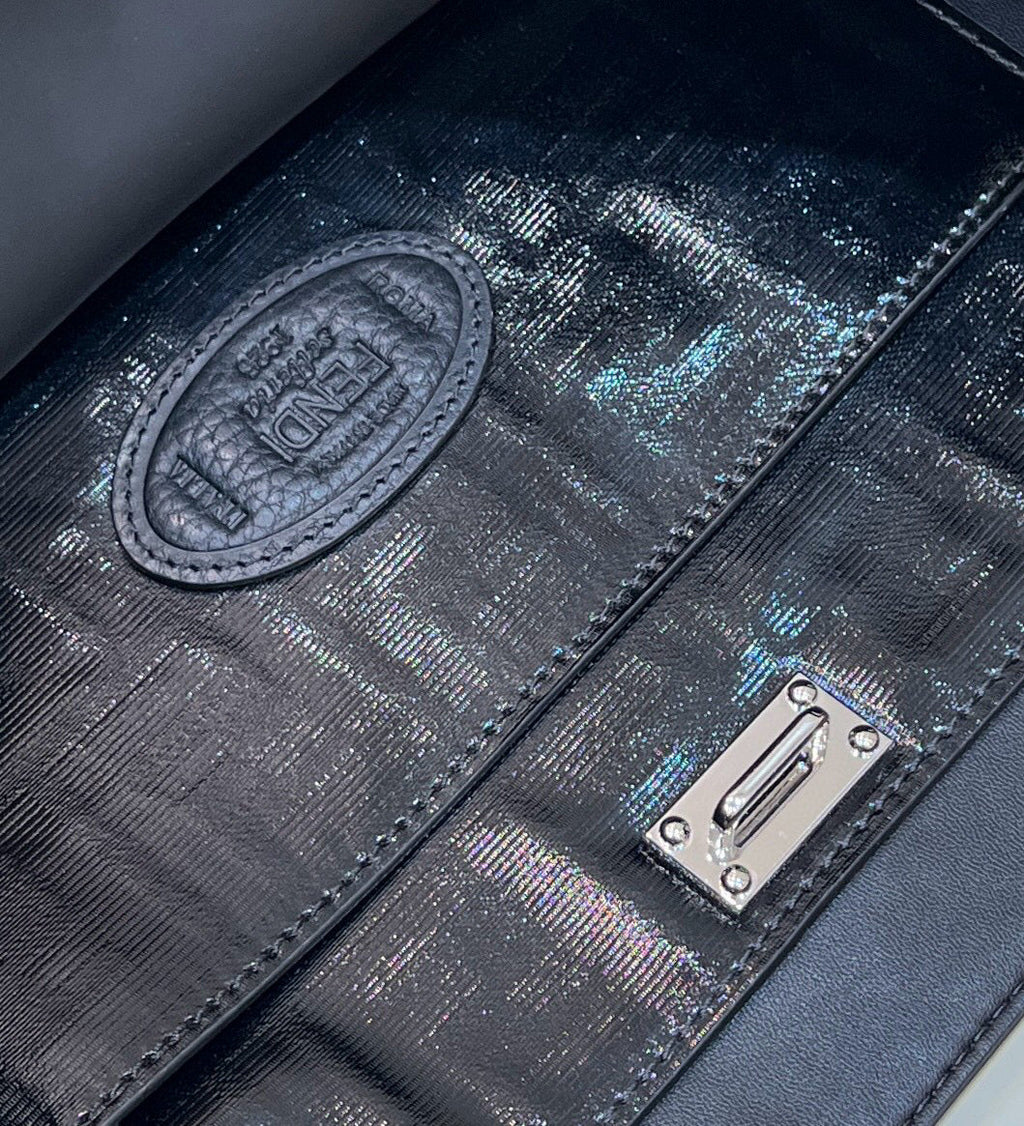 FD Peekaboo Bag