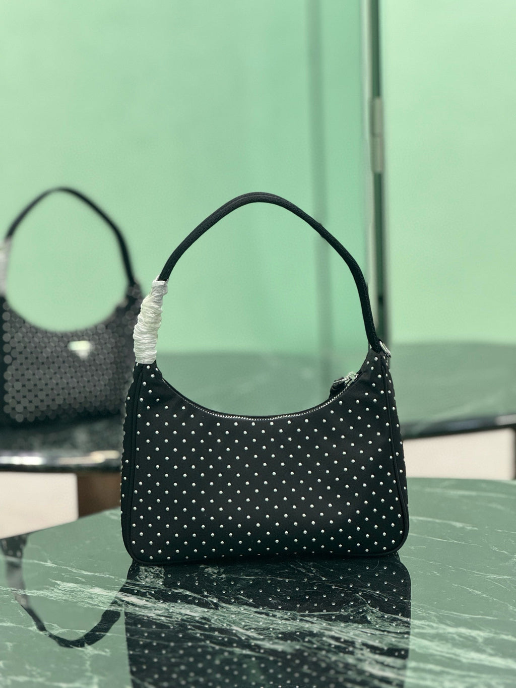 PRD Nylon Mini