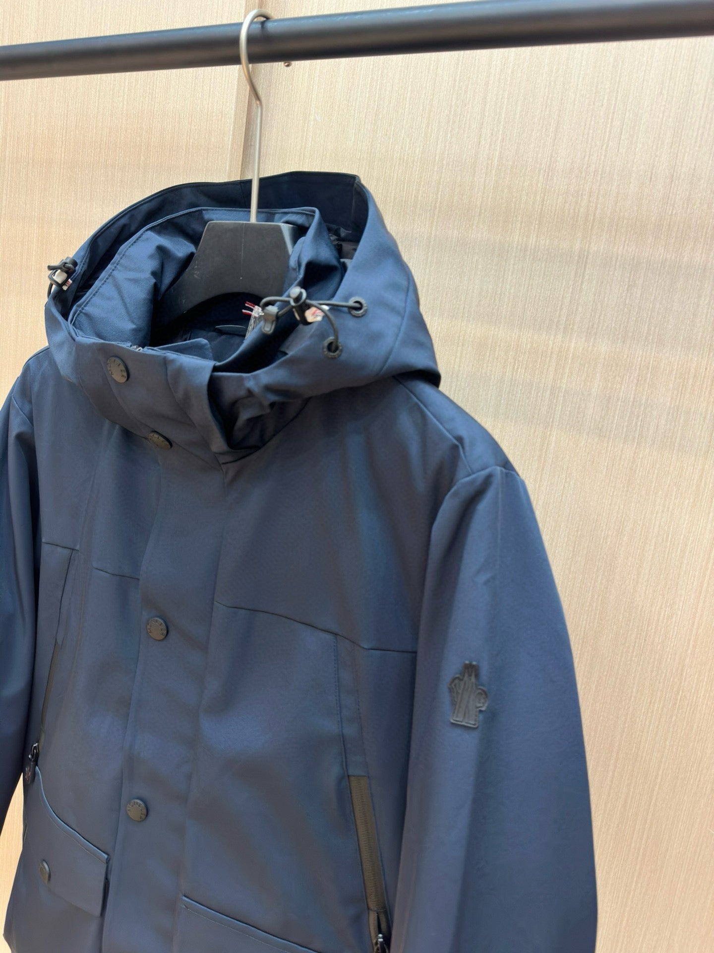 MNC Jacket