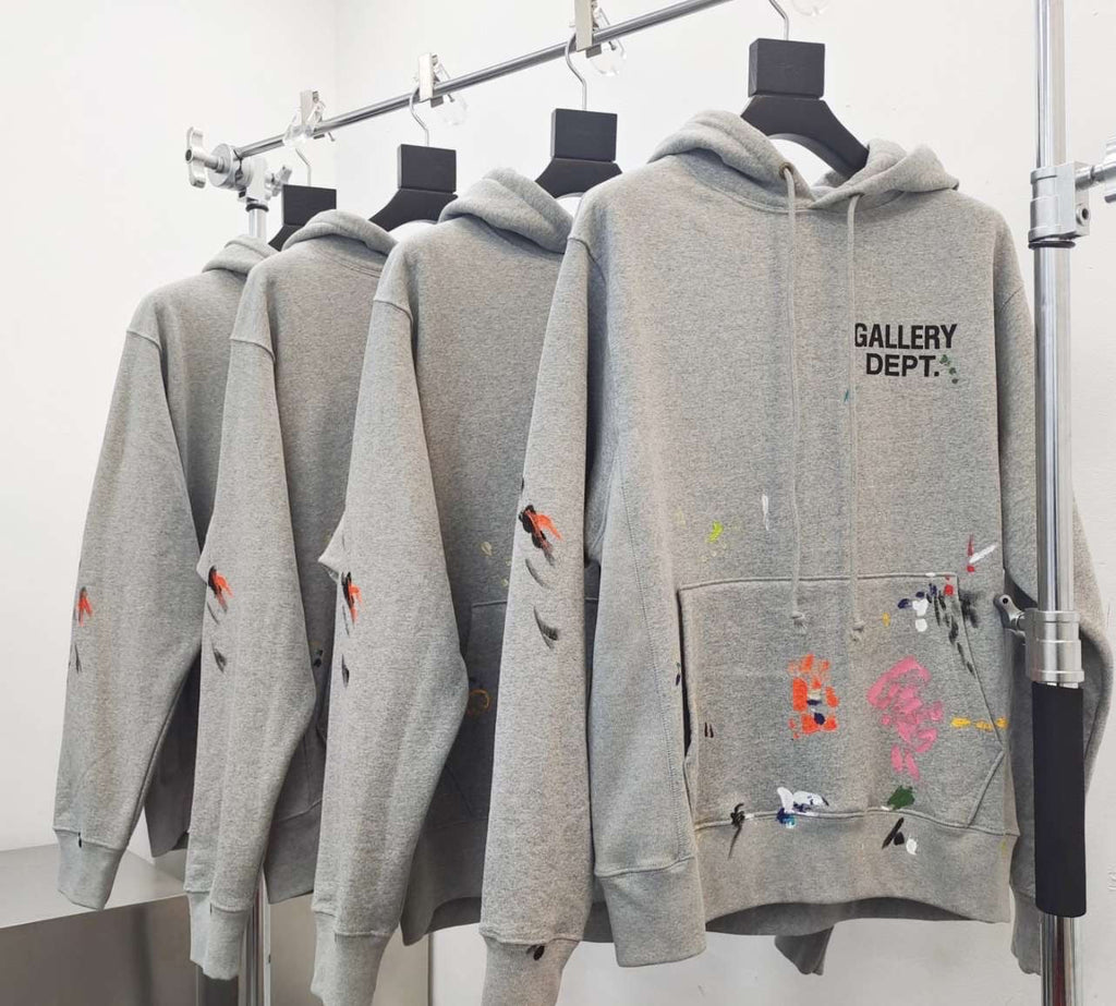 GDPT Hoodie