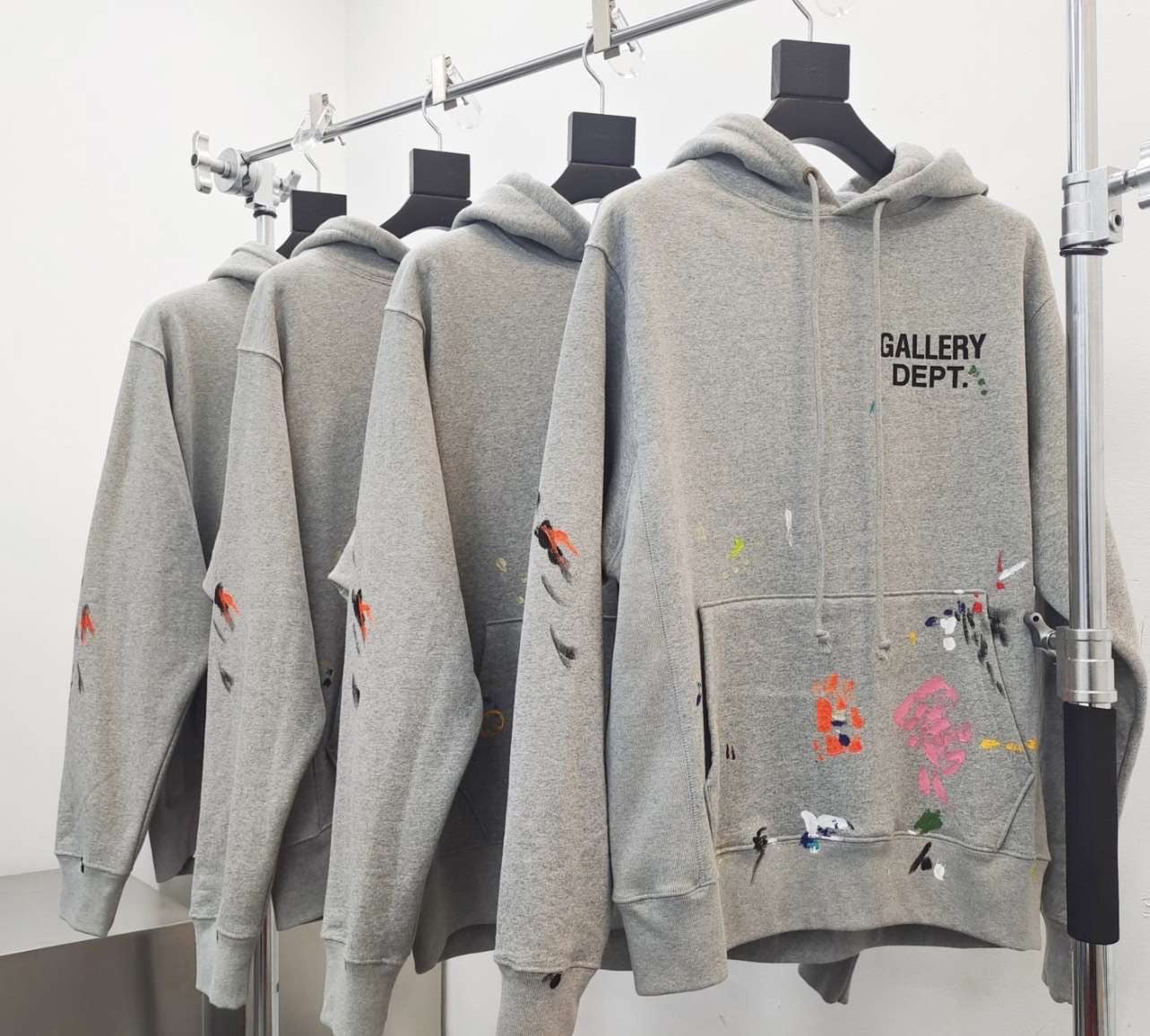 GDPT Hoodie