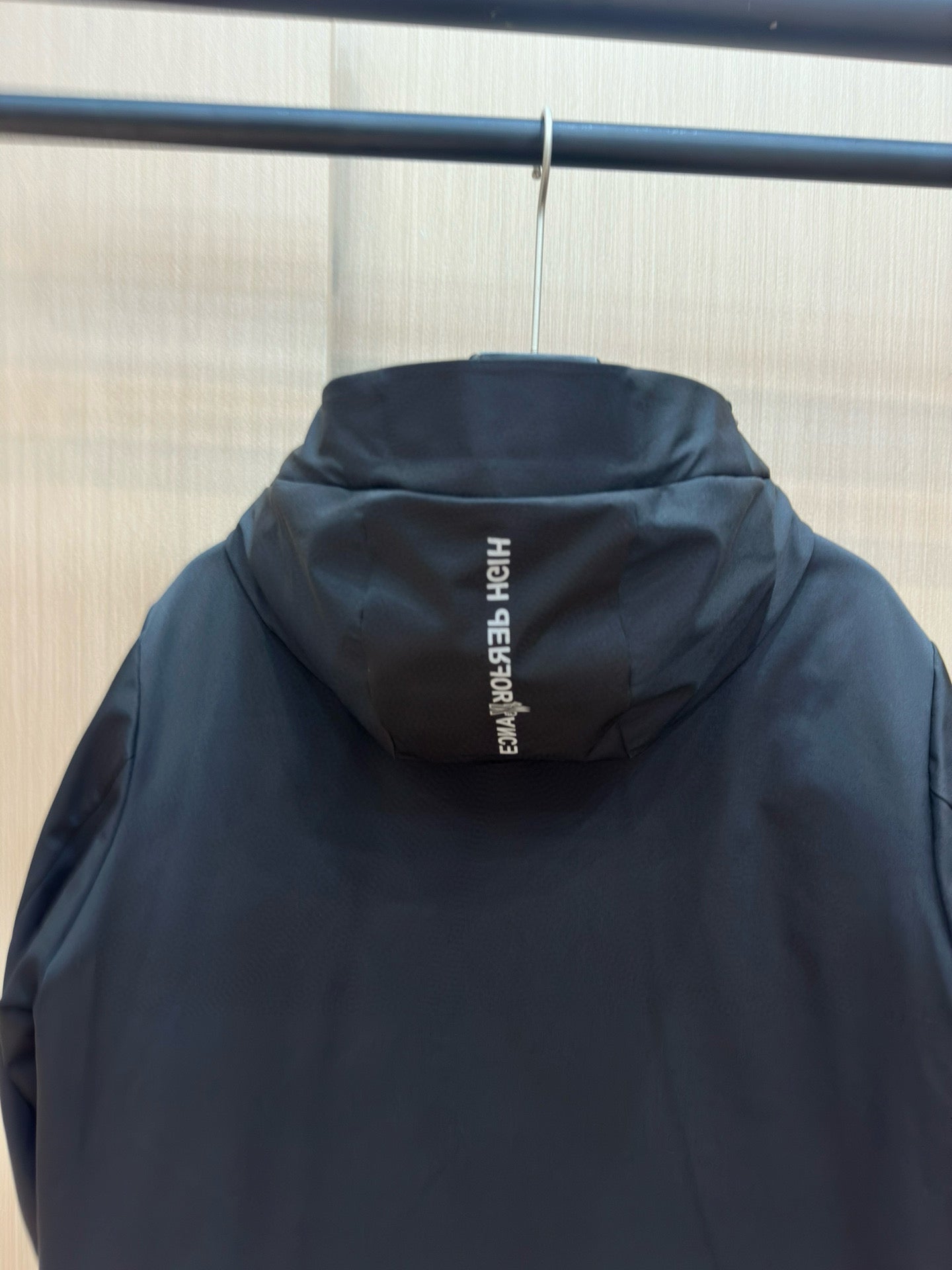 MNC Jacket