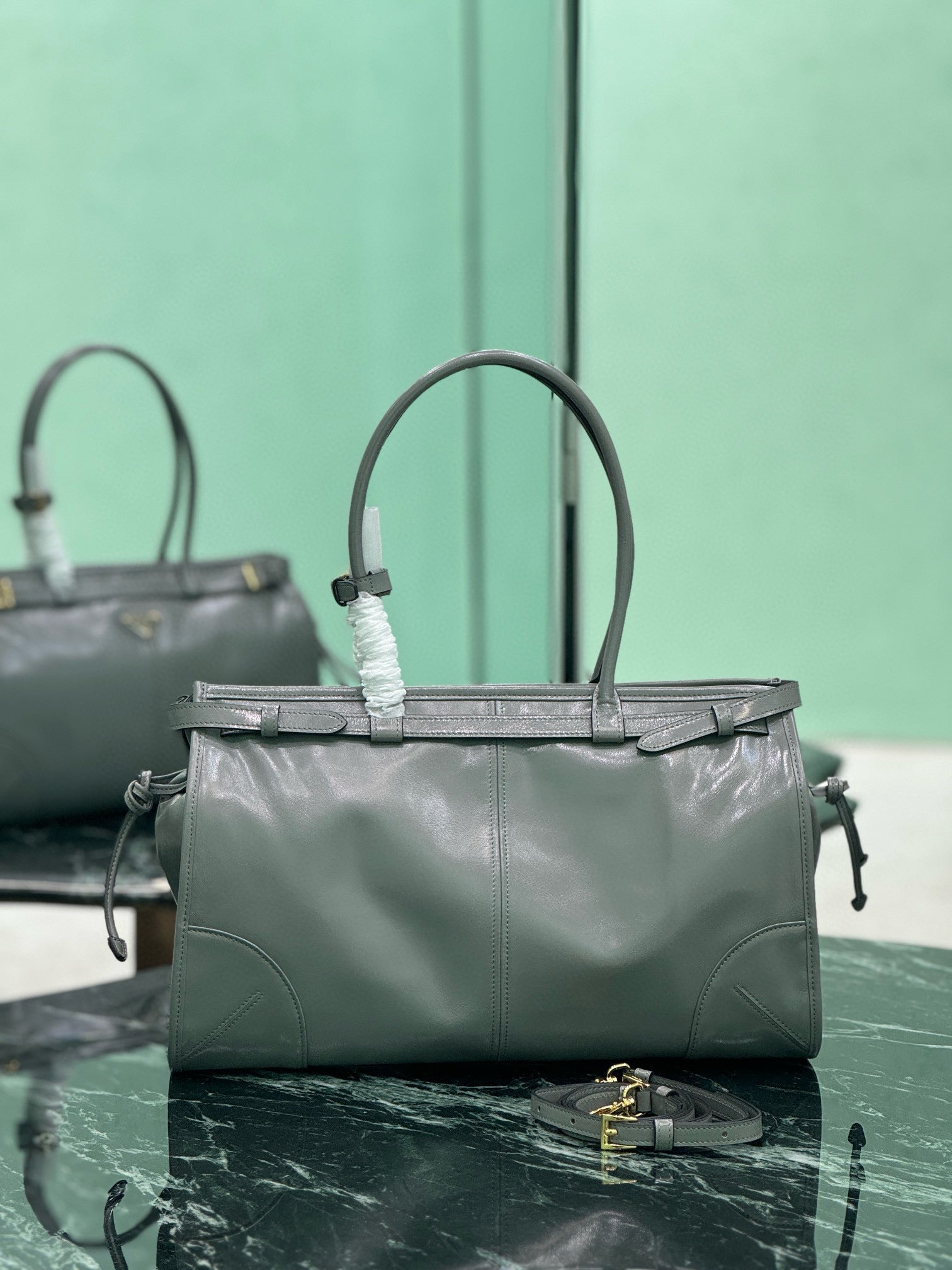 PRD Handle Bag