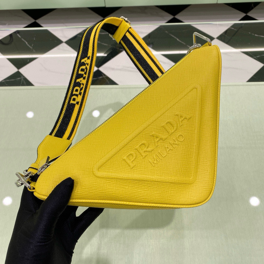 PRD Crossbody Bag