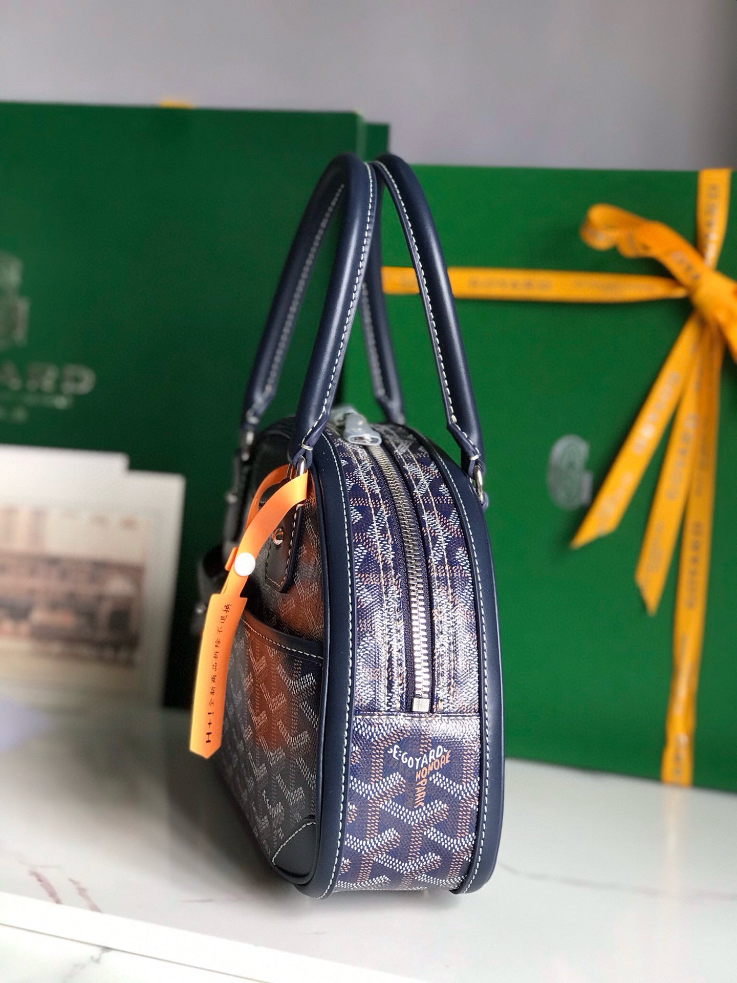 GYD Bowling Bag