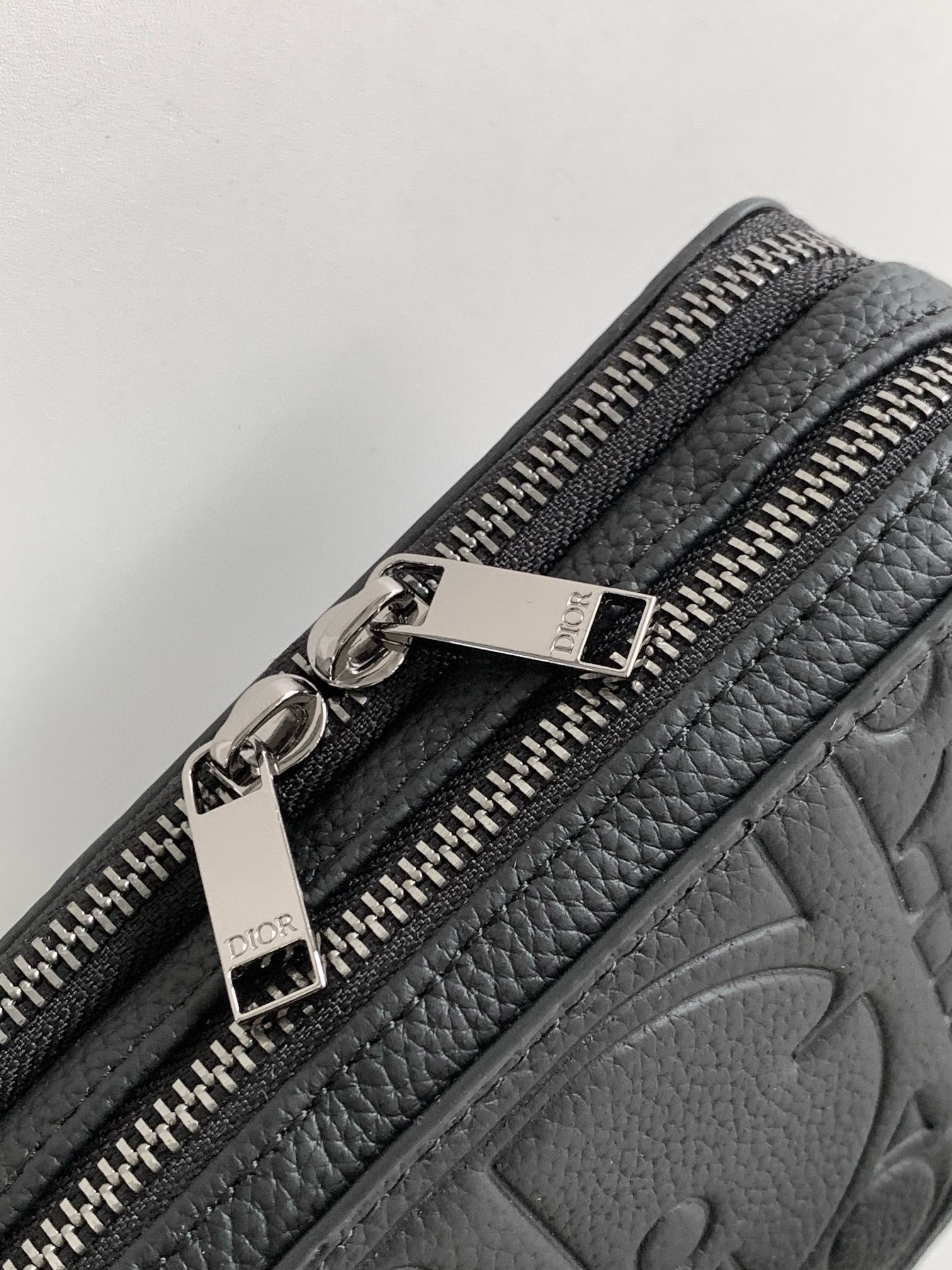 CD Messenger Bag