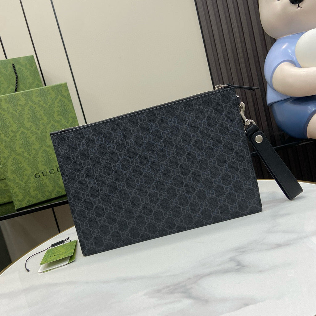 GC Clutch Bag