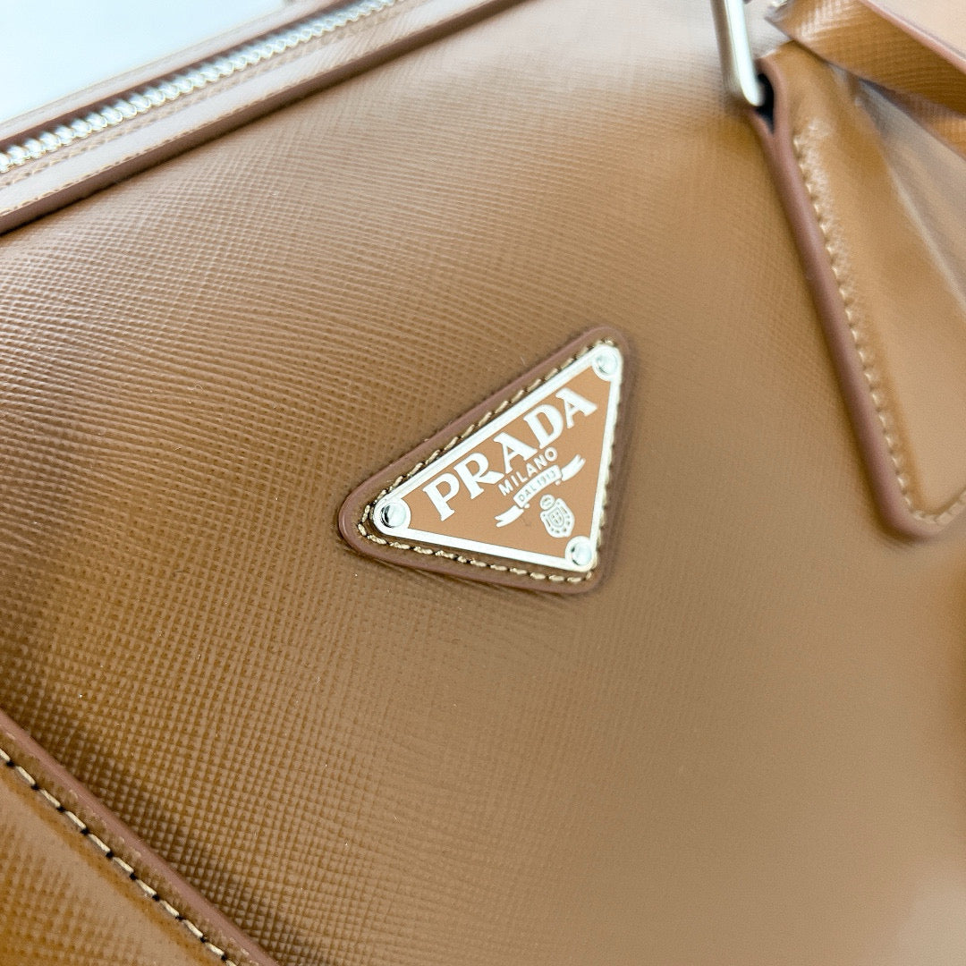 PRD Tavel Bag