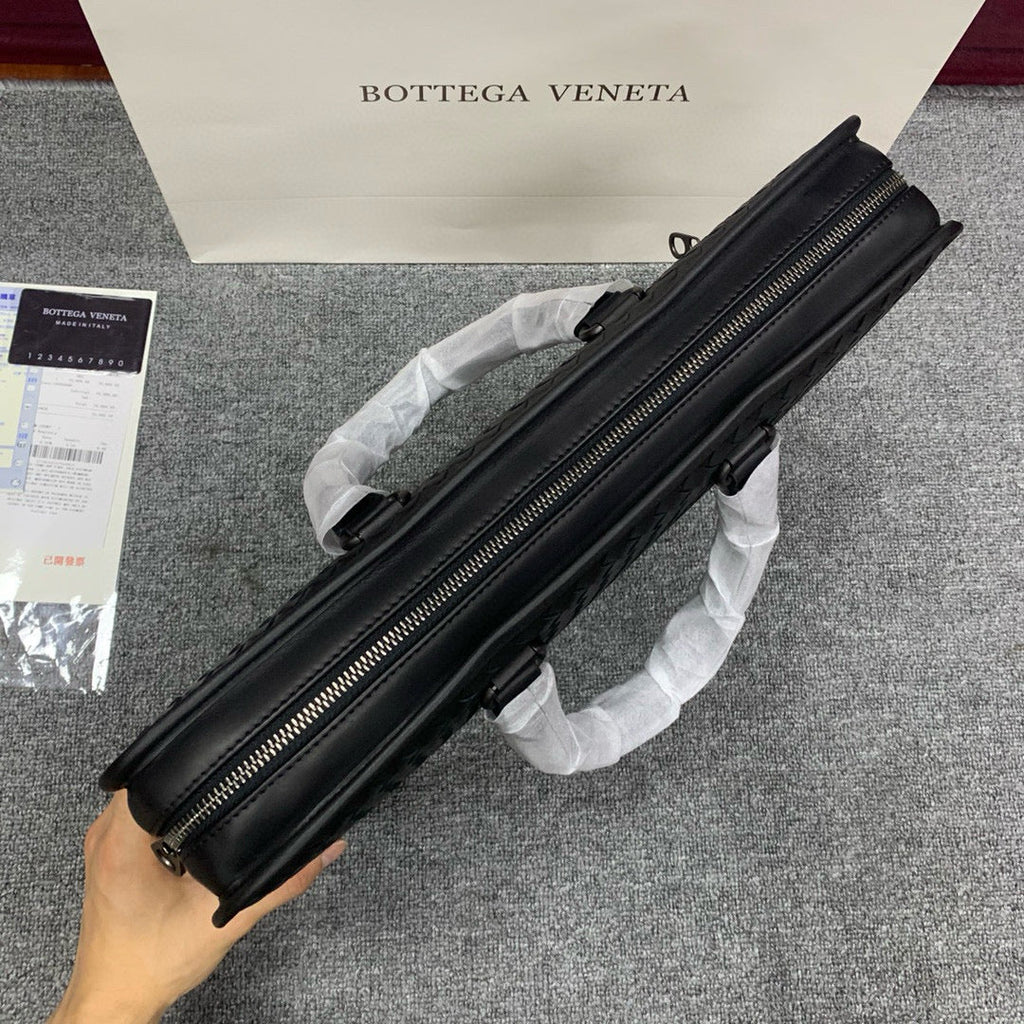 BTV Briefcase