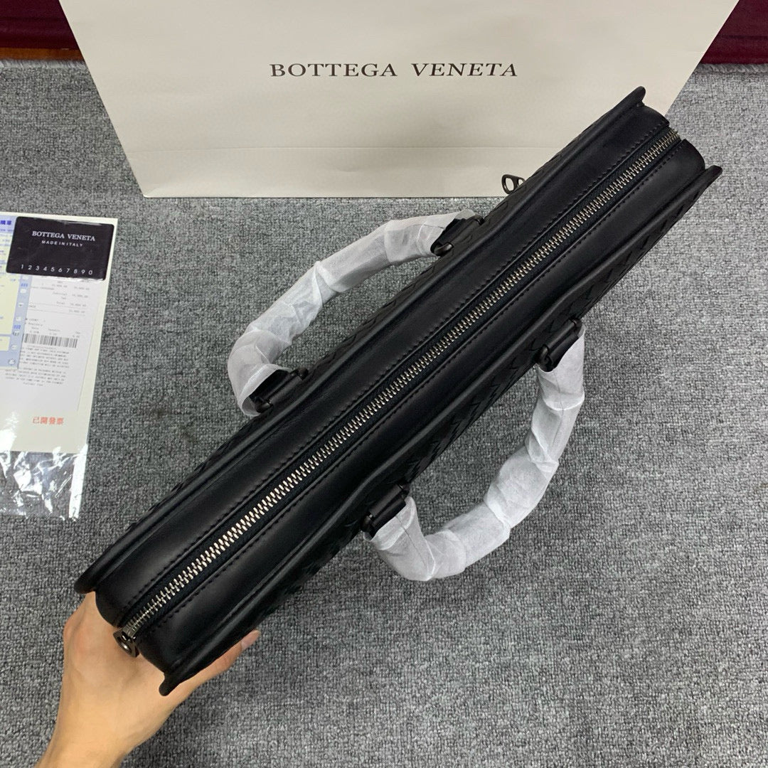 BTV Briefcase
