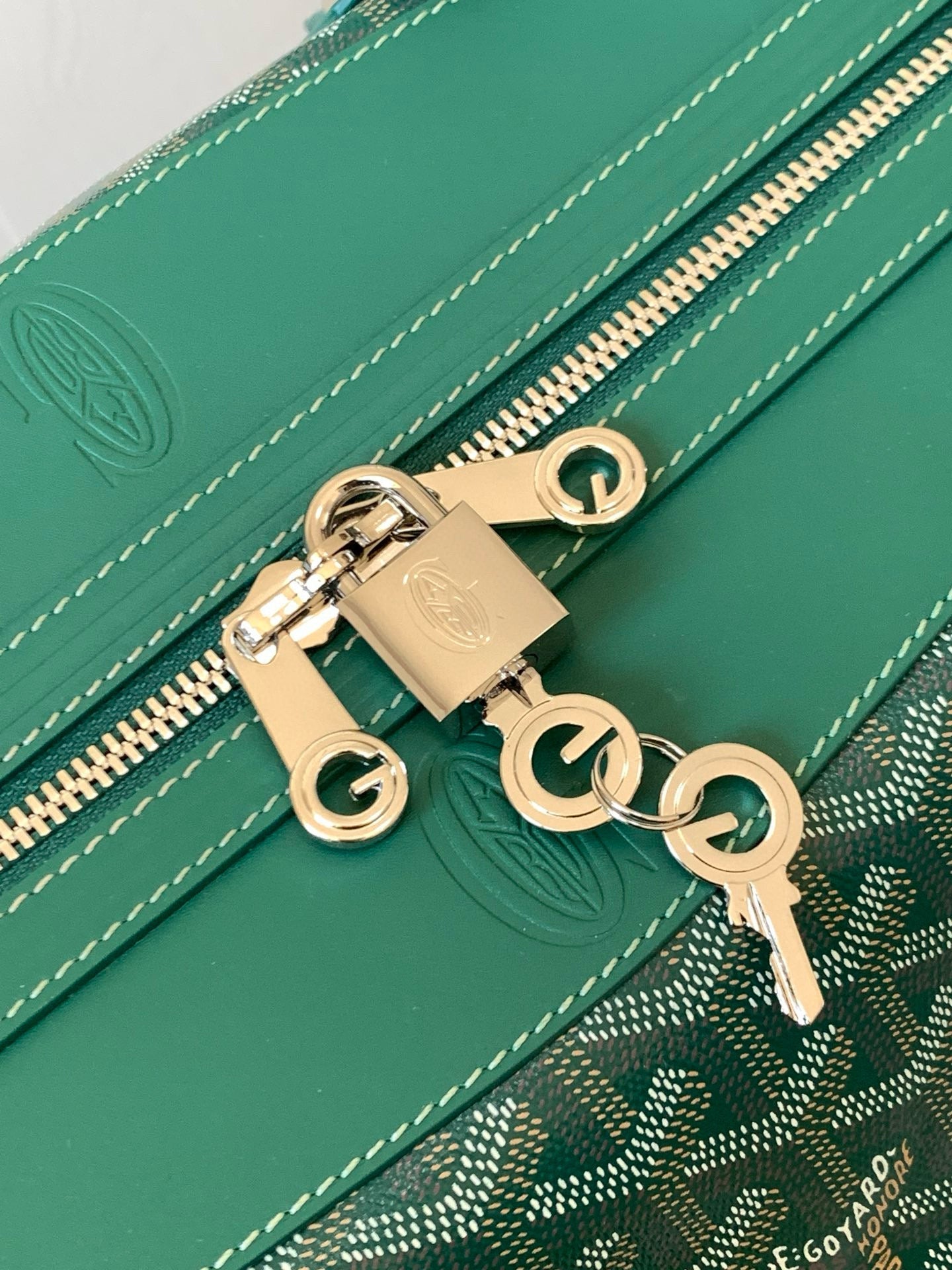 GYD Duffle Bag