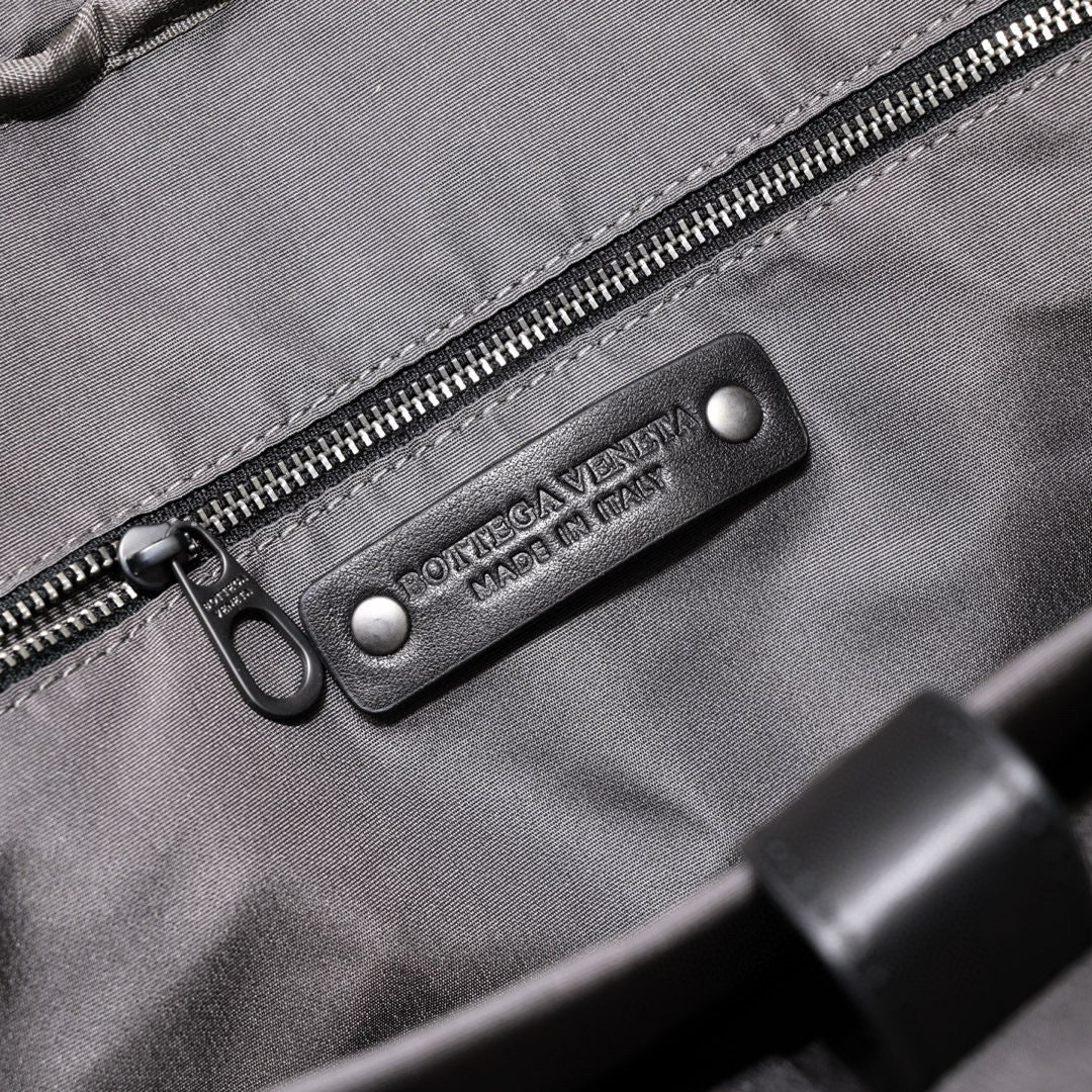 BTV Briefcase