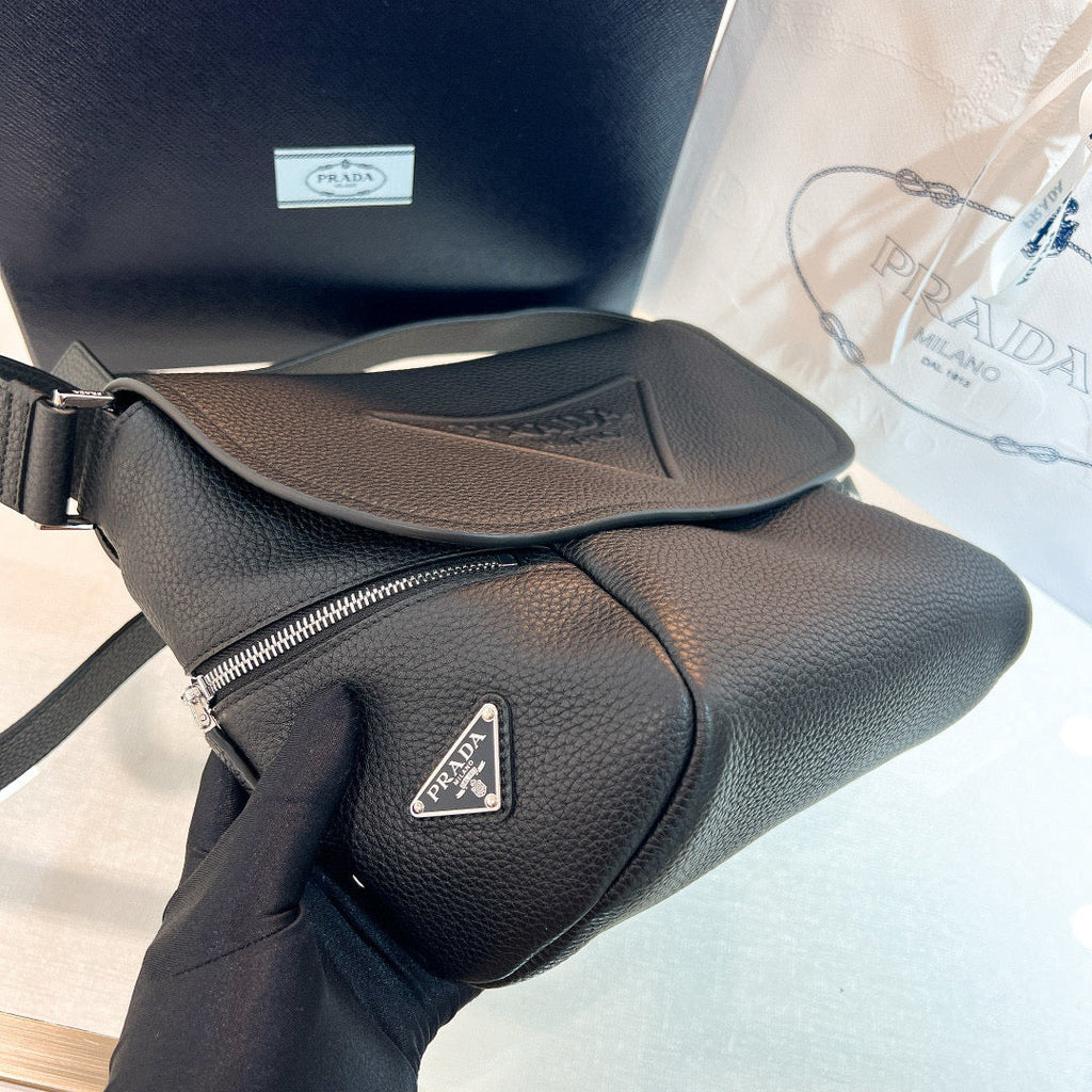 PRD Messenger Bag