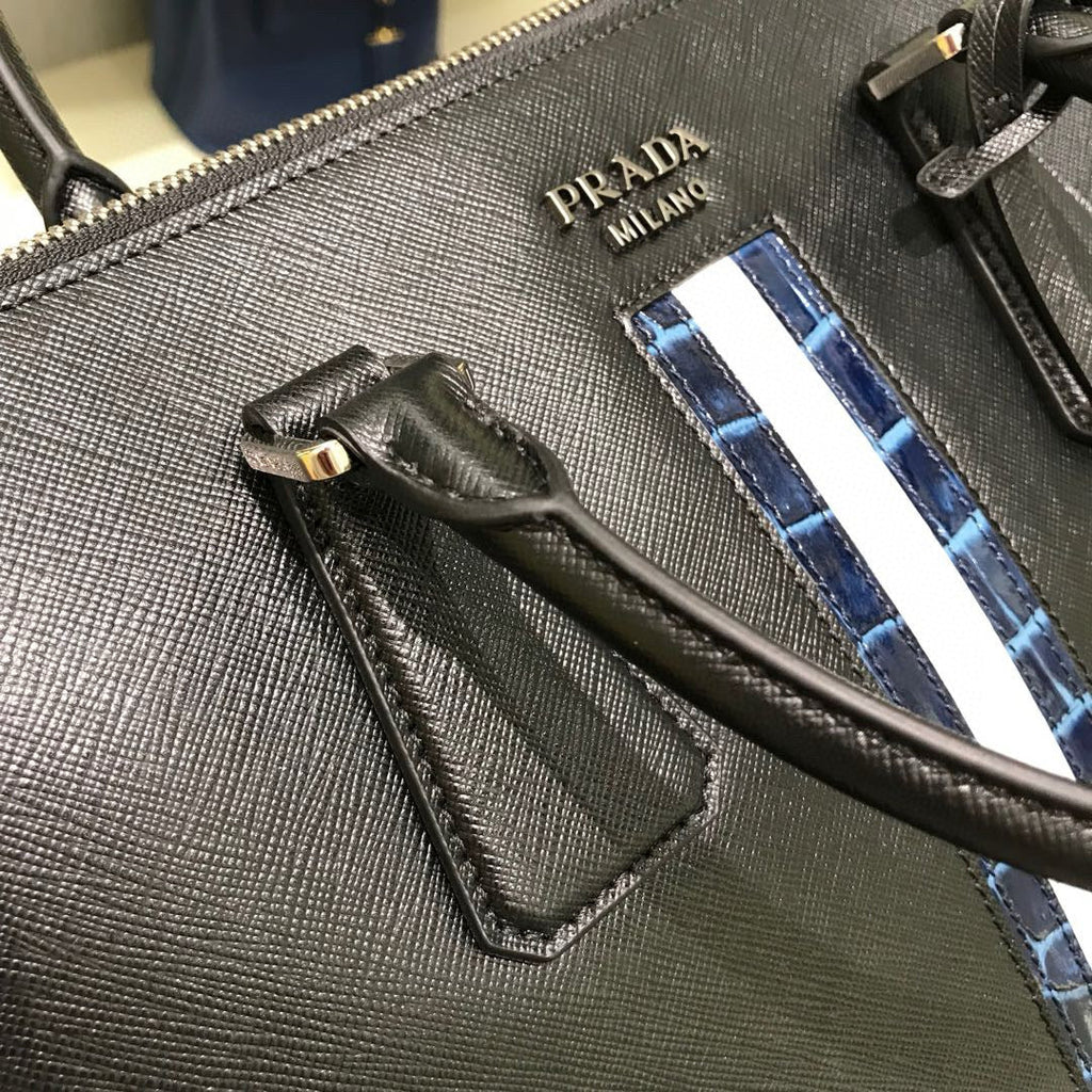 PRD Briefcase