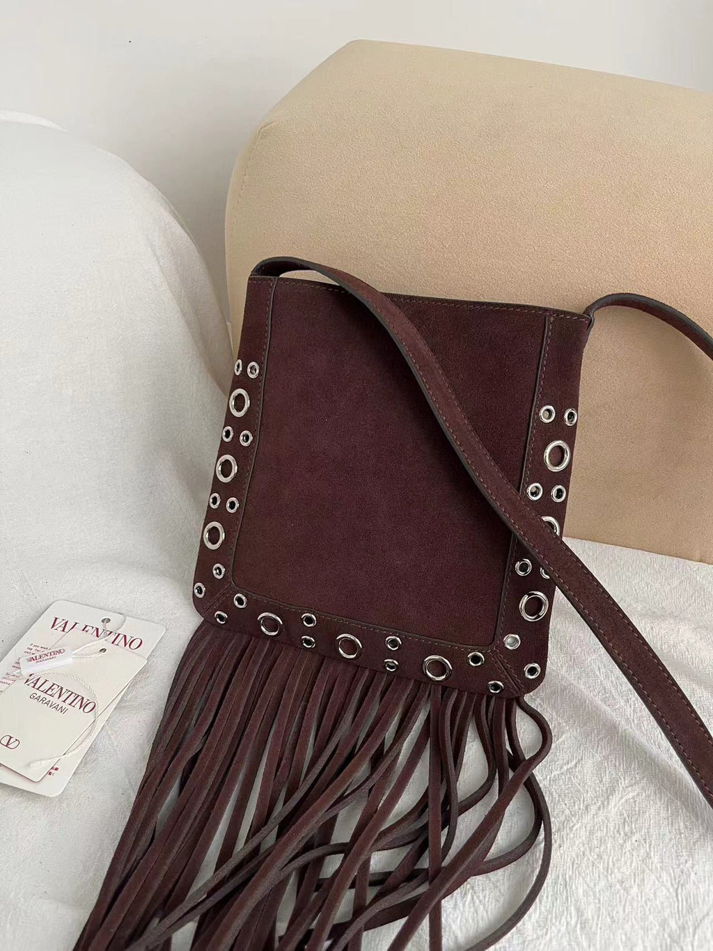 VLT Sling Bag