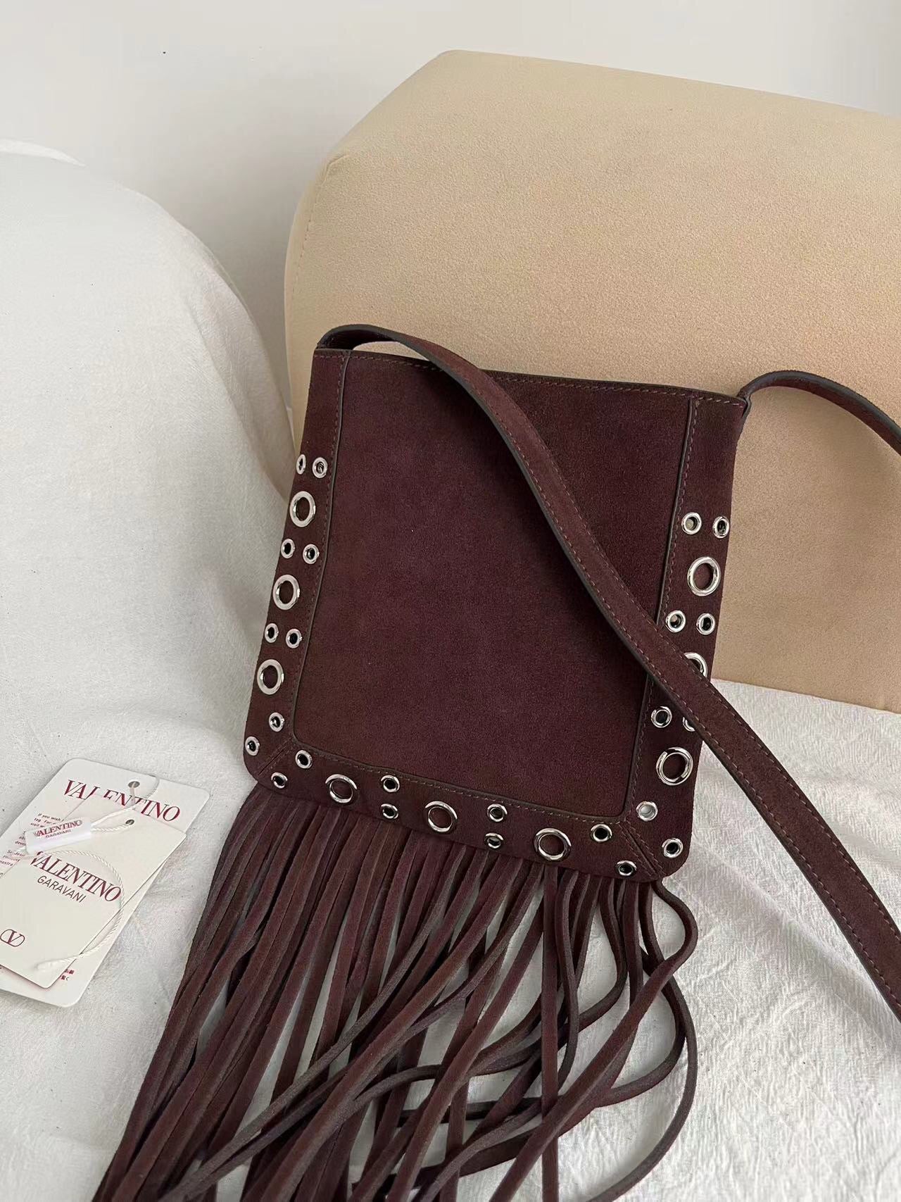 VLT Sling Bag