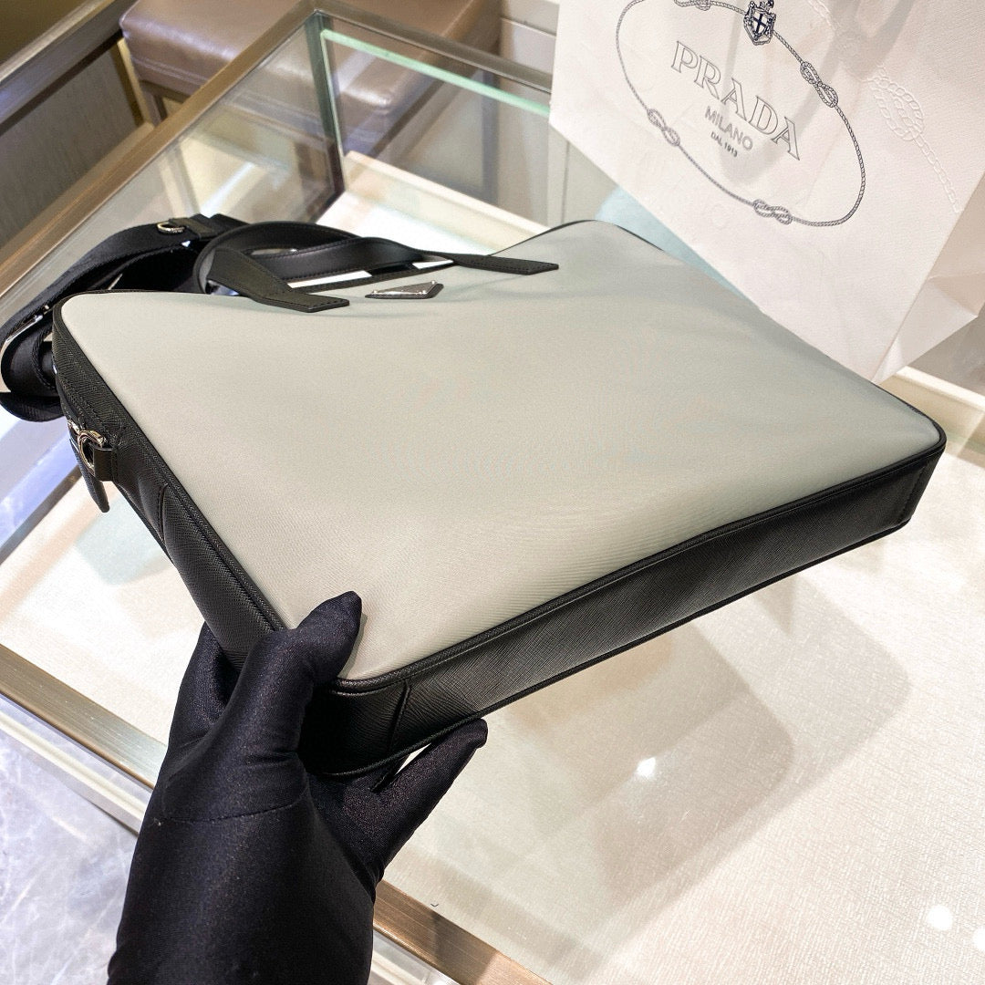 PRD Briefcase