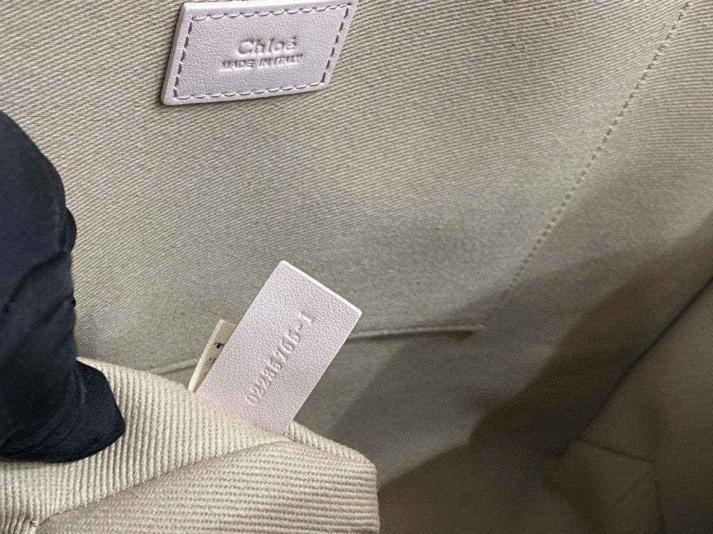 CHL Woody Tote Bag