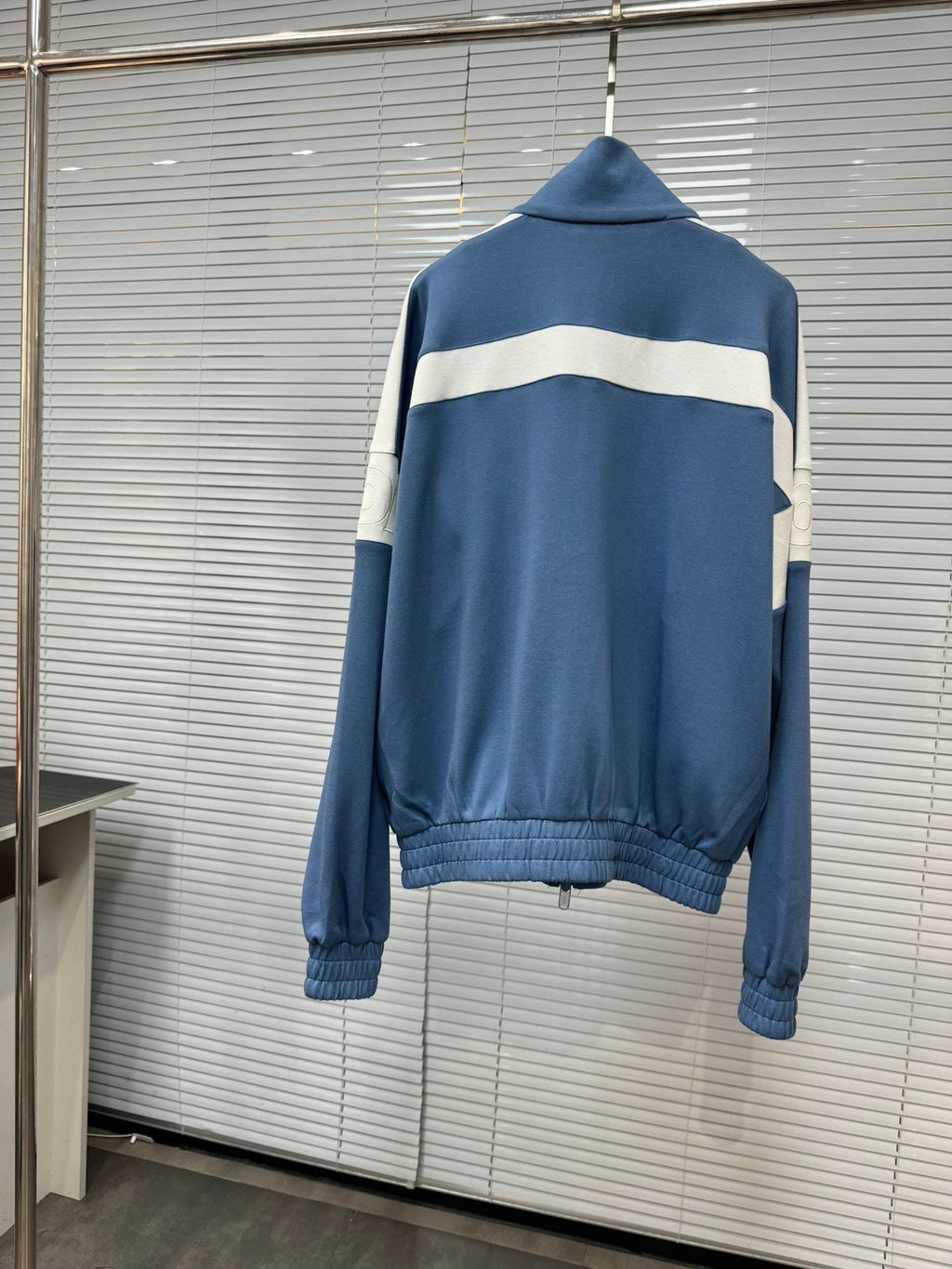 CD Jacket