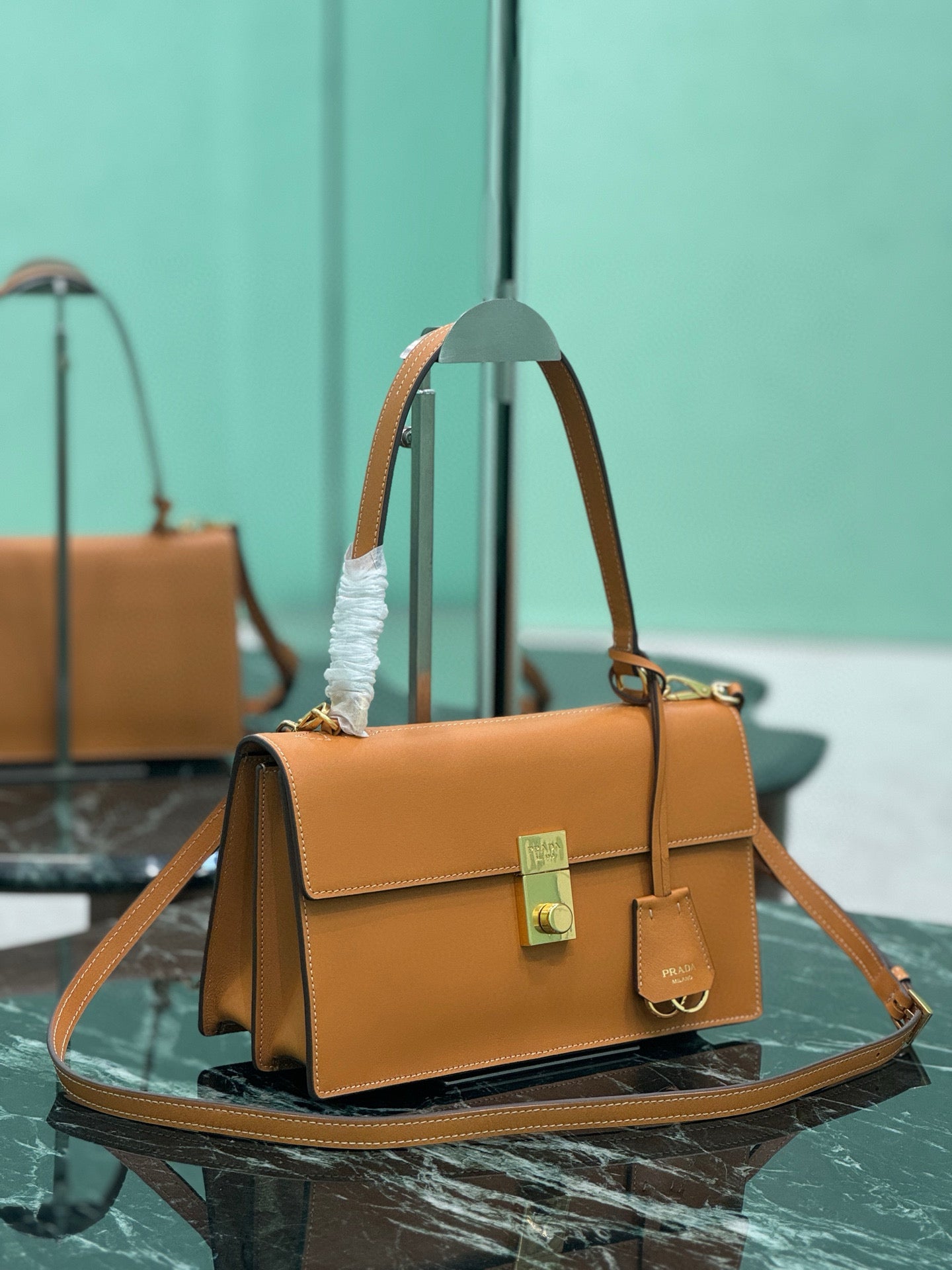 PRD Shouder Bag
