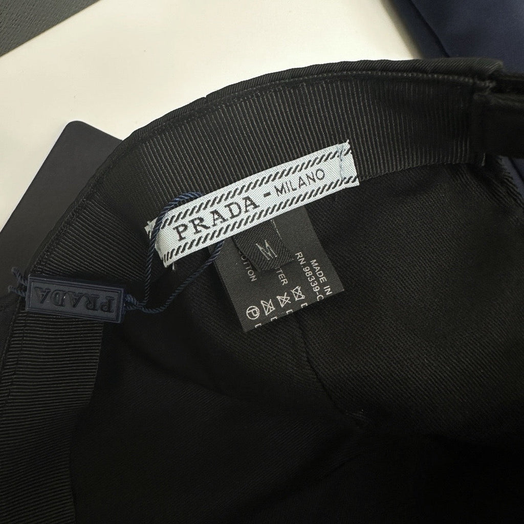 PRD Cap