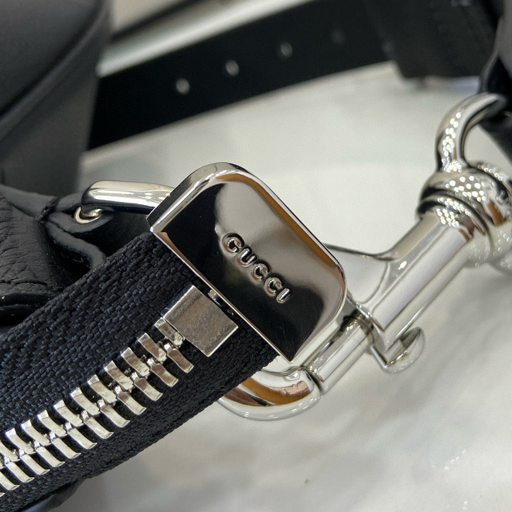 GC Crossbody Bag