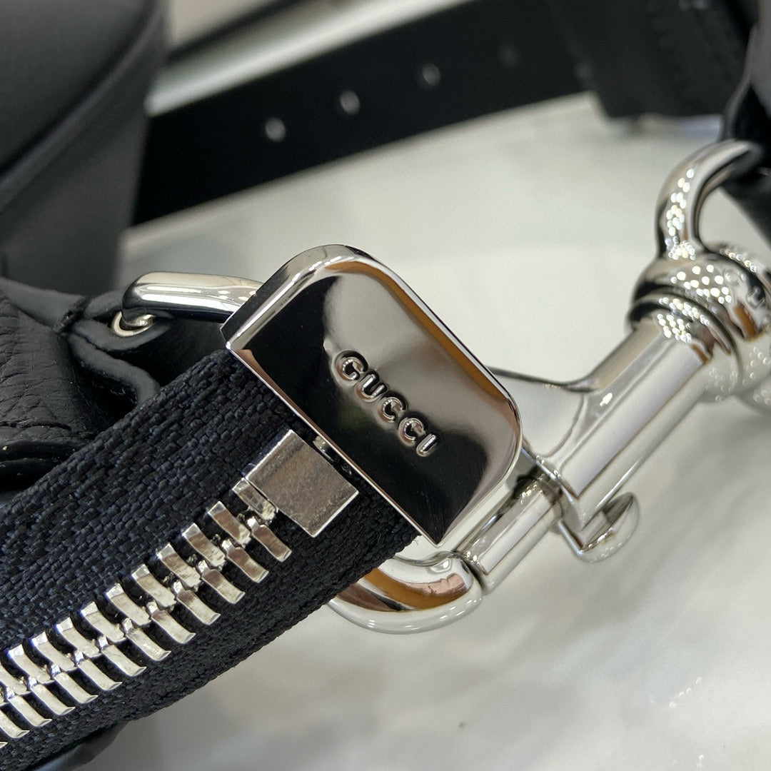 GC Crossbody Bag