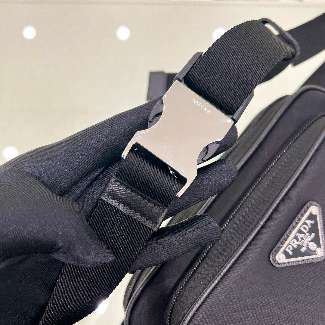 PRD Crossbody Bag