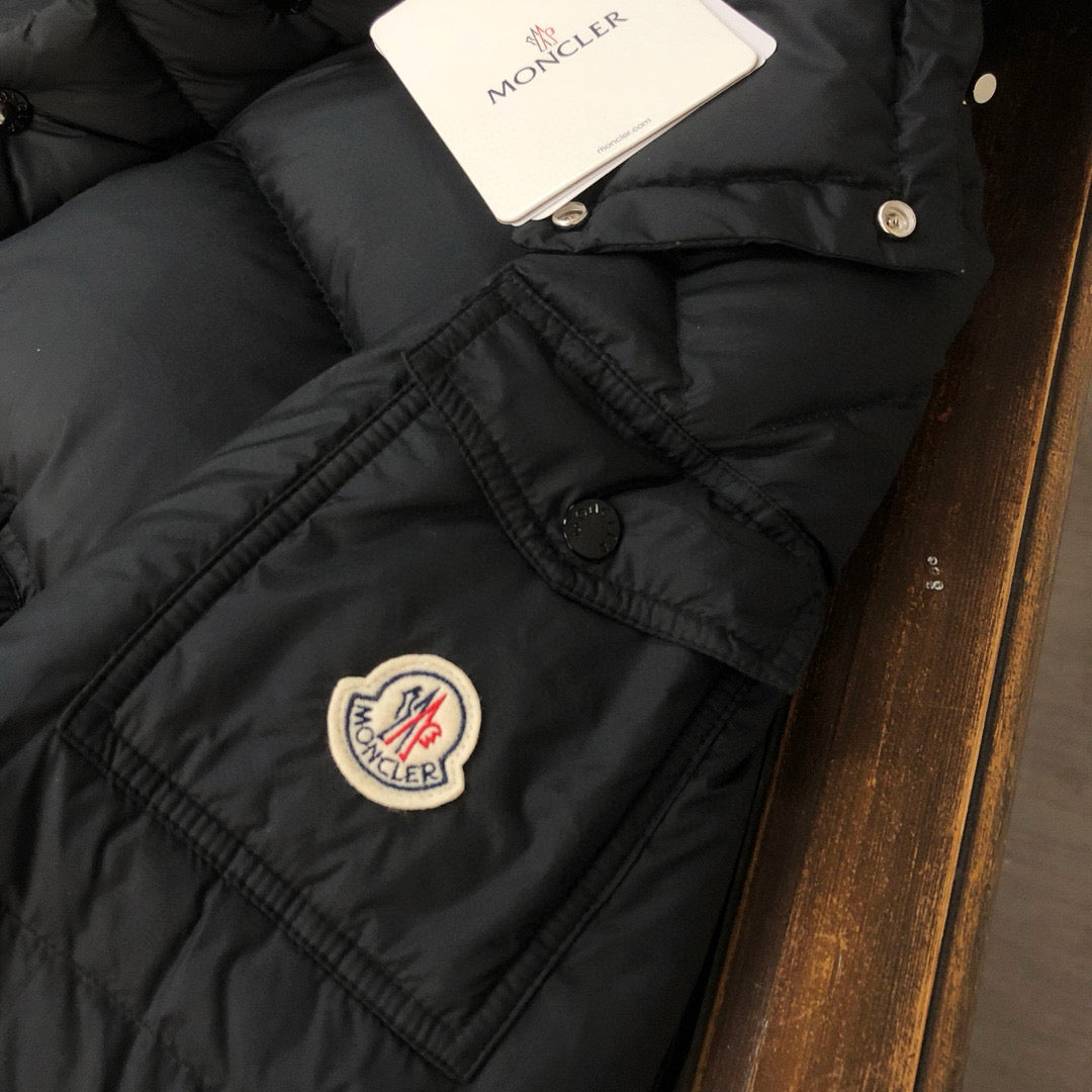 MNC Down Jacket